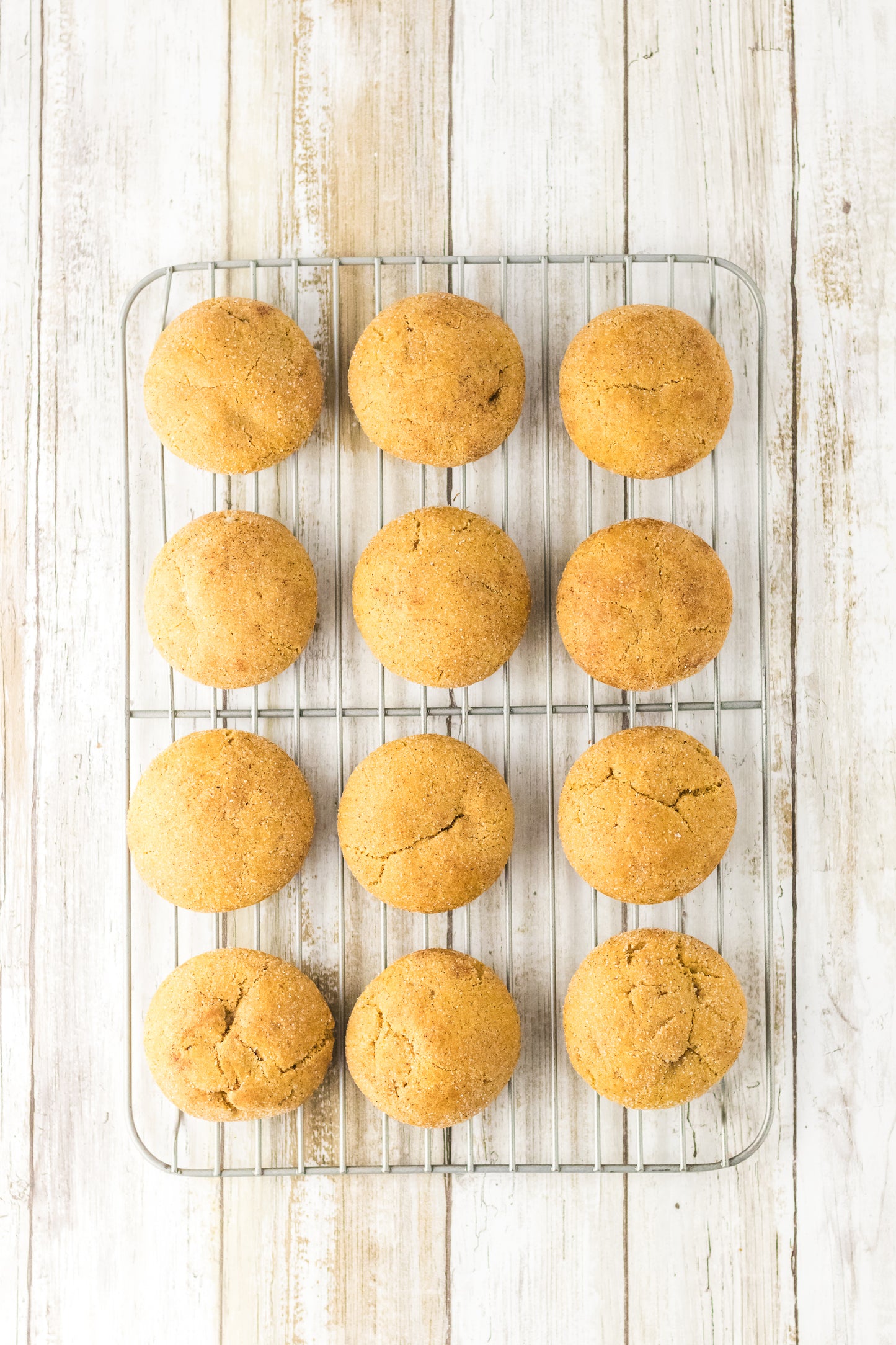 Exclusive Pumpkin Cheesecake Cookies