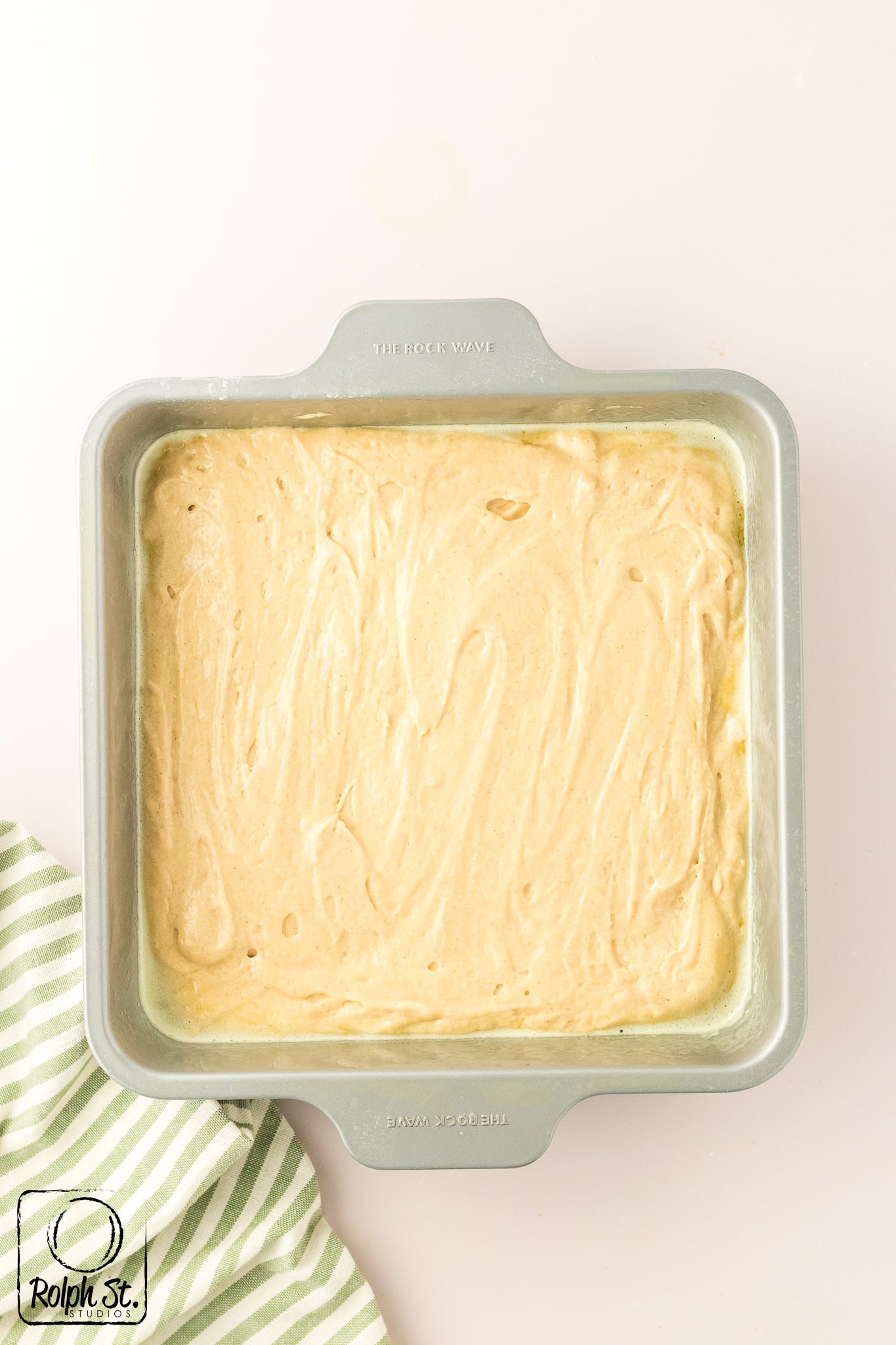 Exclusive Apple Streusel Coffee Cake