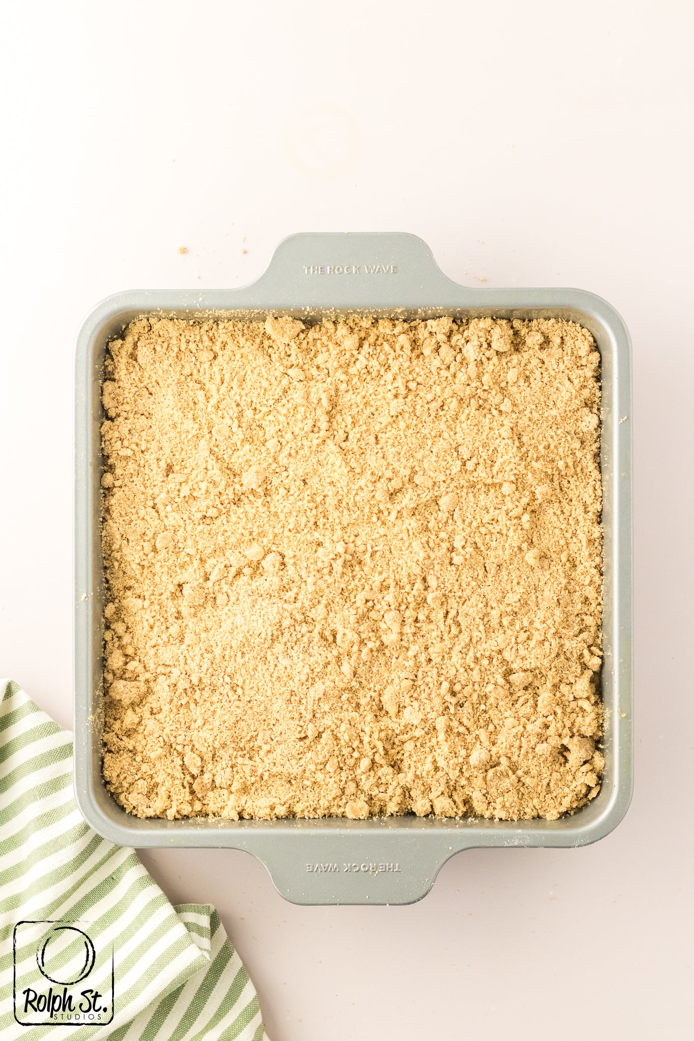 Exclusive Apple Streusel Coffee Cake