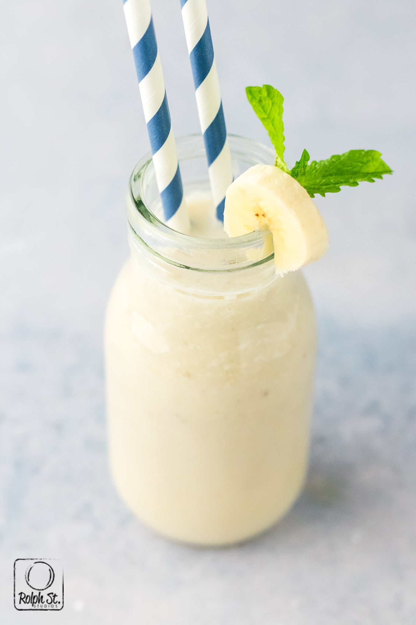 Mini Exclusive Korean Banana Milk