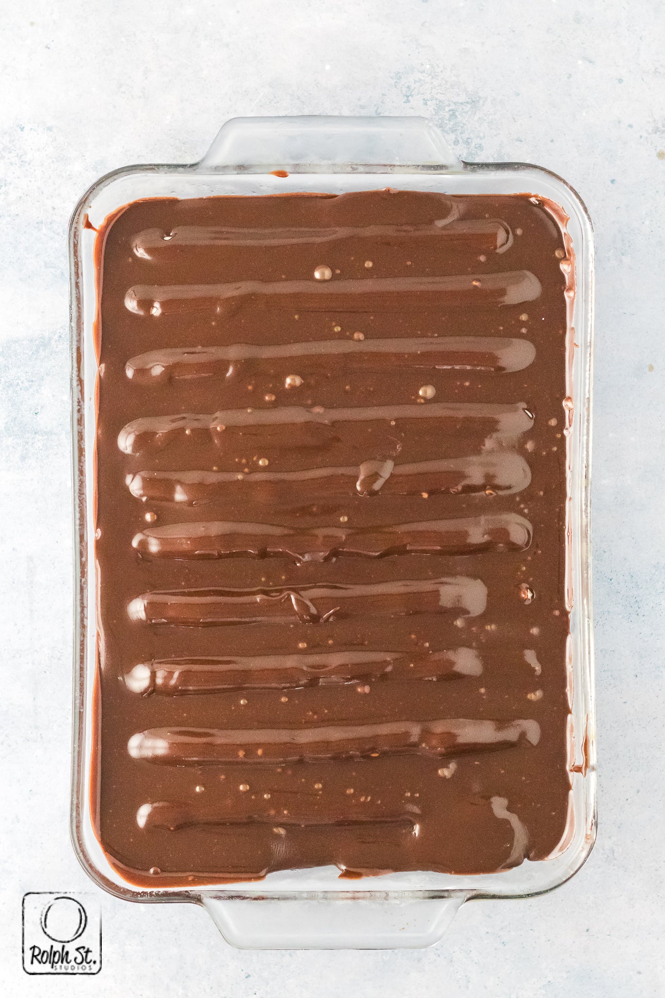 Exclusive Bumpy Cake