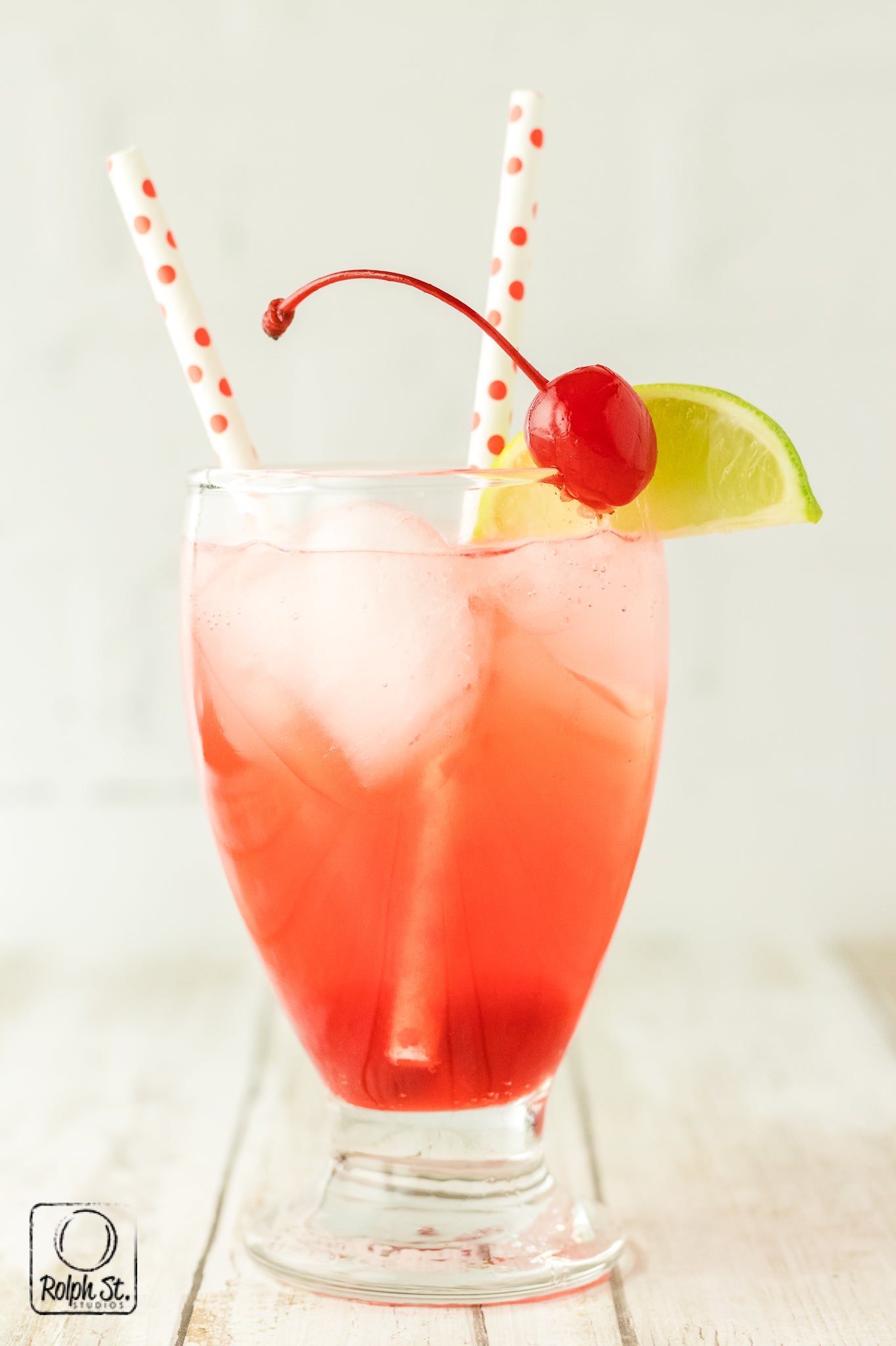Mini Exclusive Cherry Limeade (Sonic Copycat)