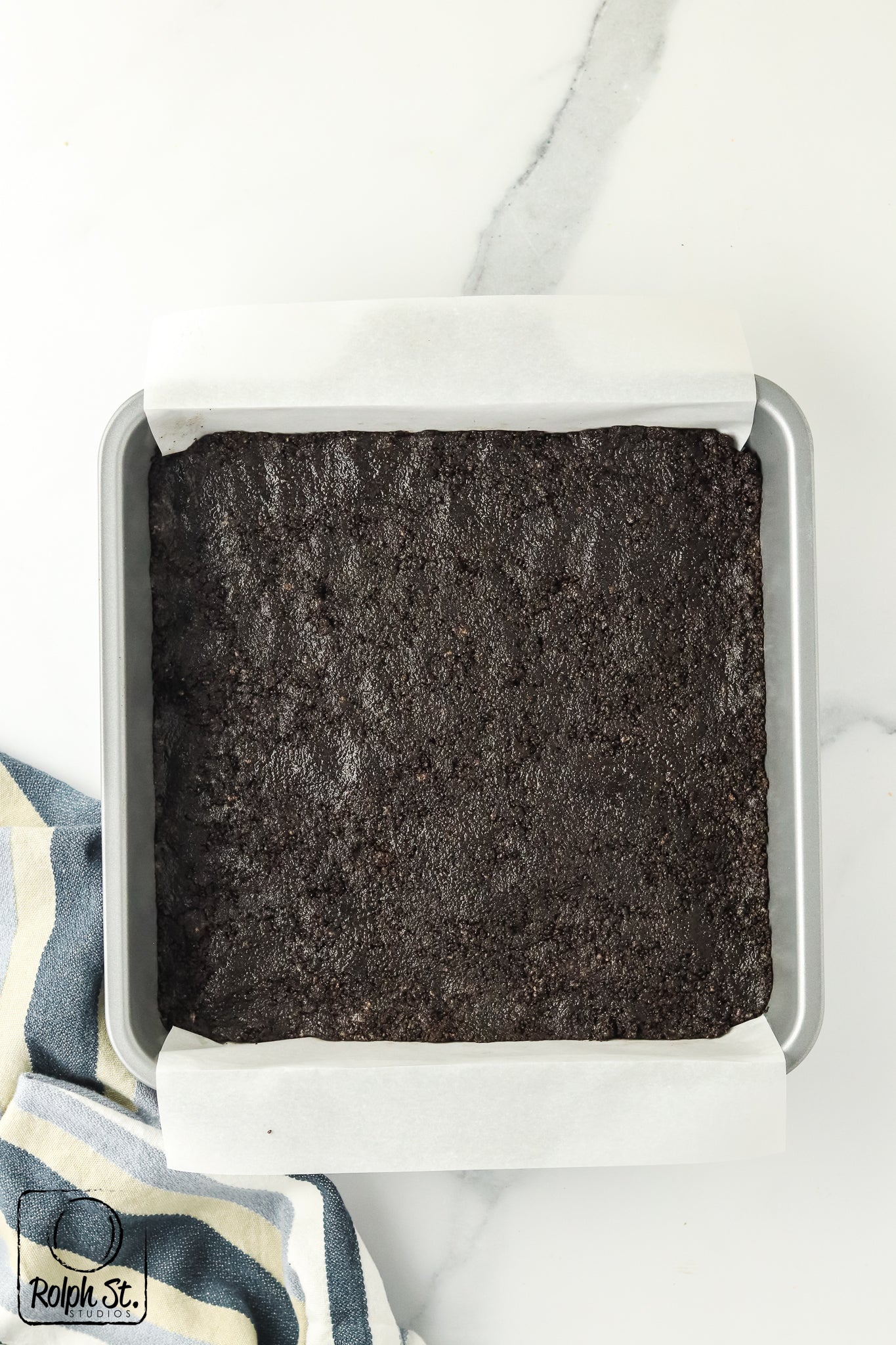 Exclusive Chocolate Cheesecake Bars