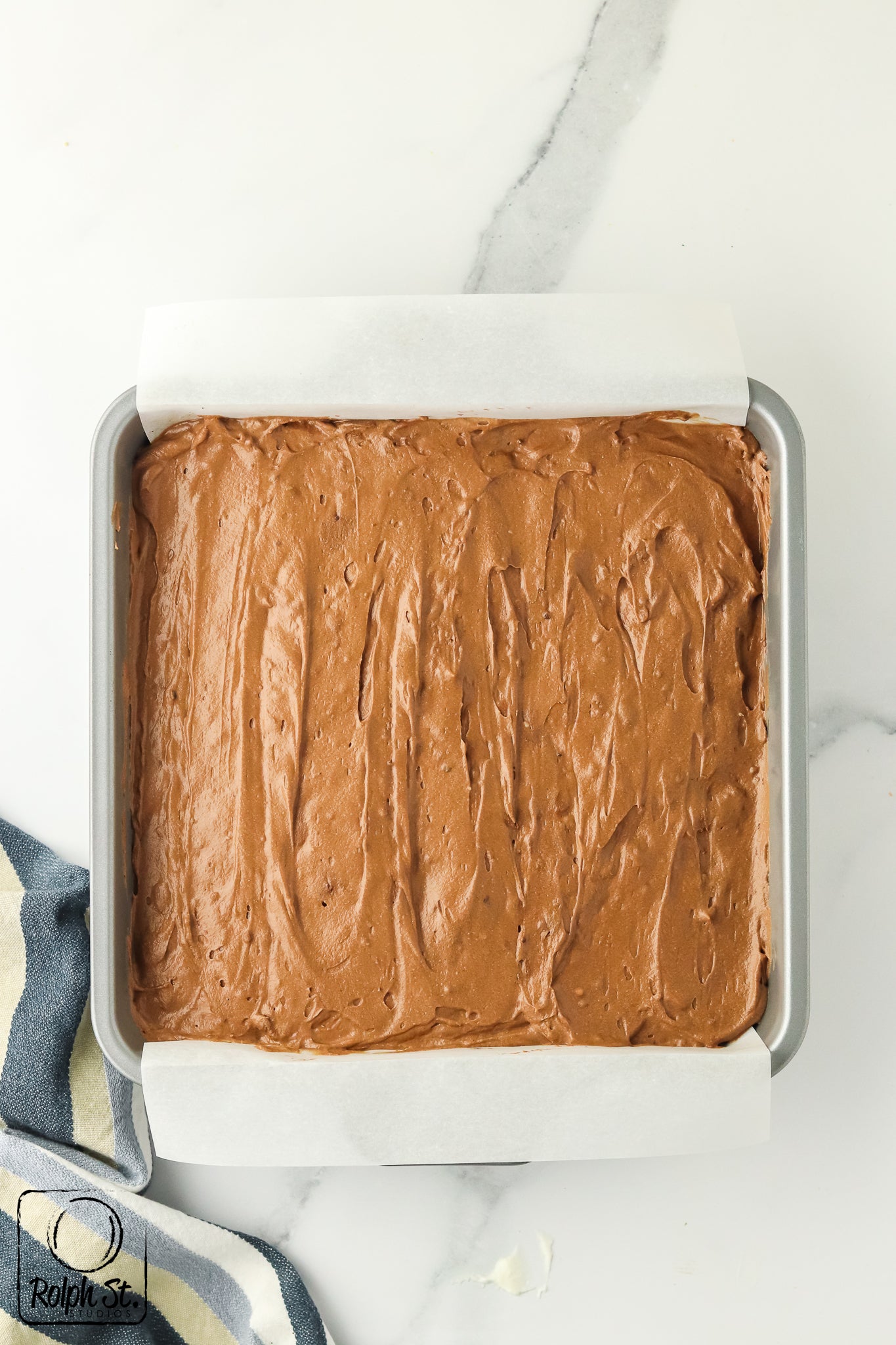 Exclusive Chocolate Cheesecake Bars