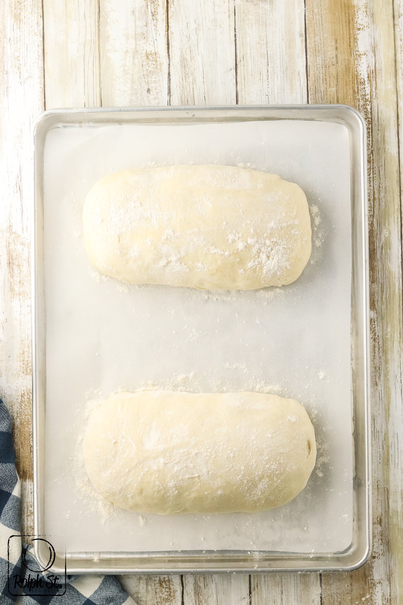 Exclusive Ciabatta Bread