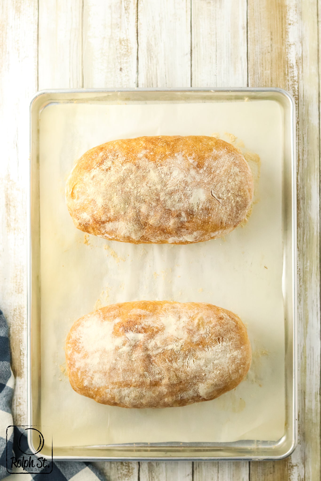 Exclusive Ciabatta Bread