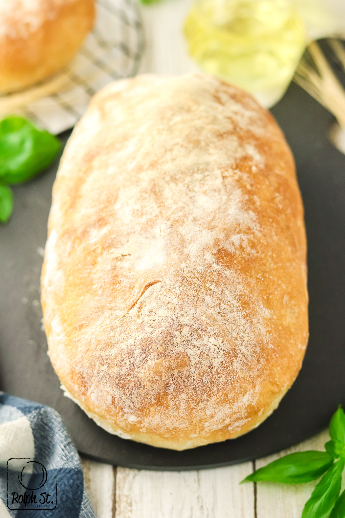 Exclusive Ciabatta Bread