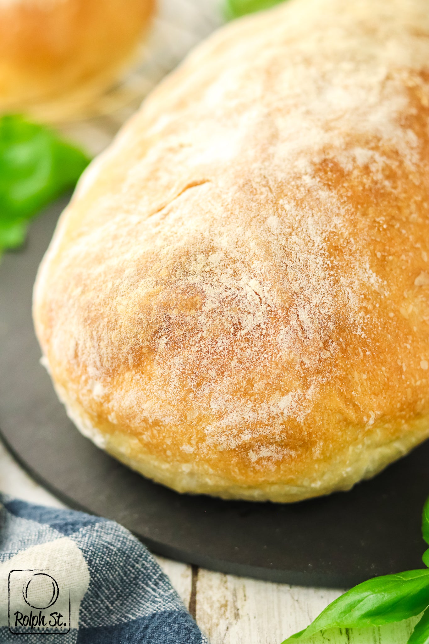 Exclusive Ciabatta Bread