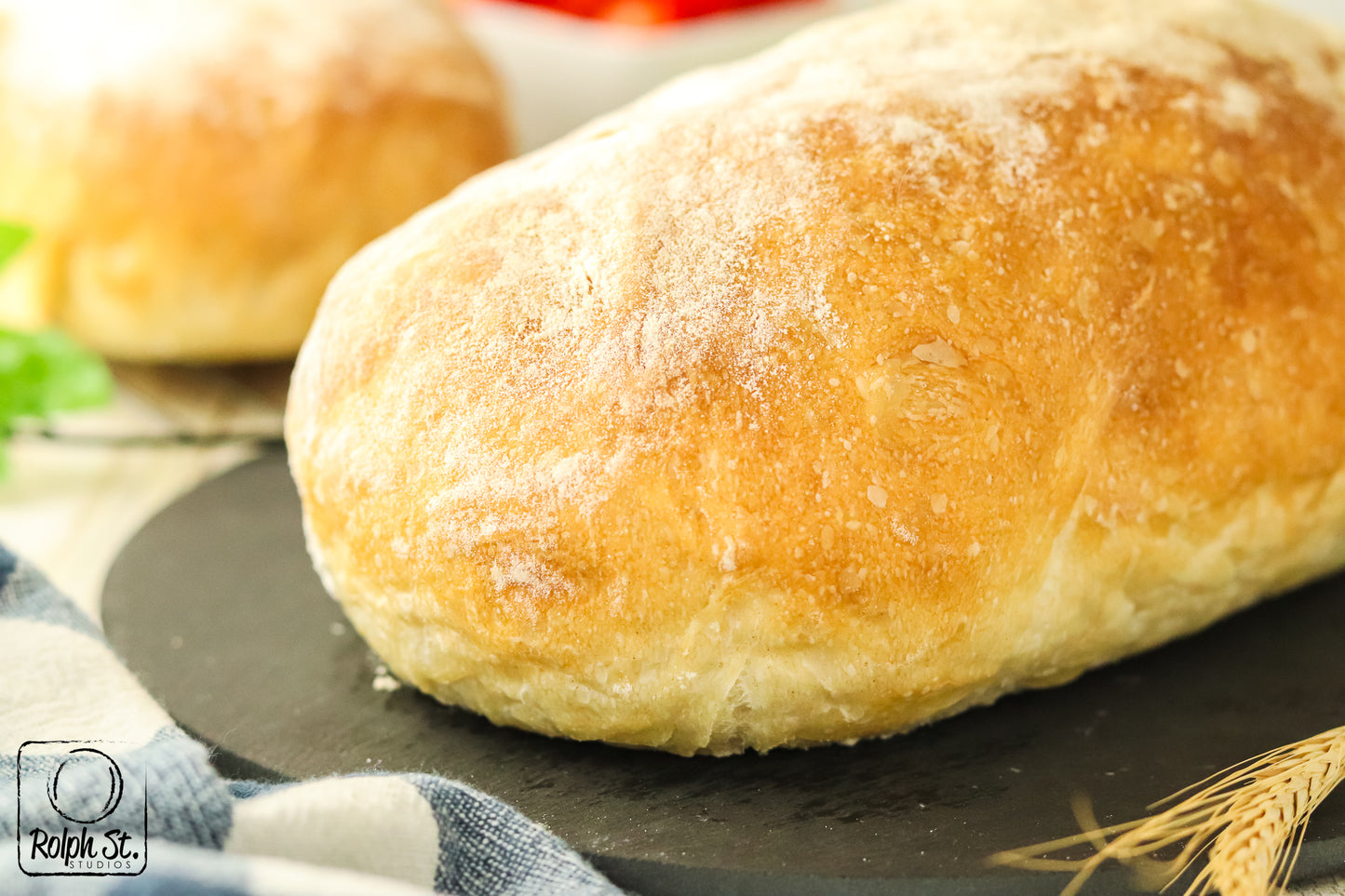Exclusive Ciabatta Bread
