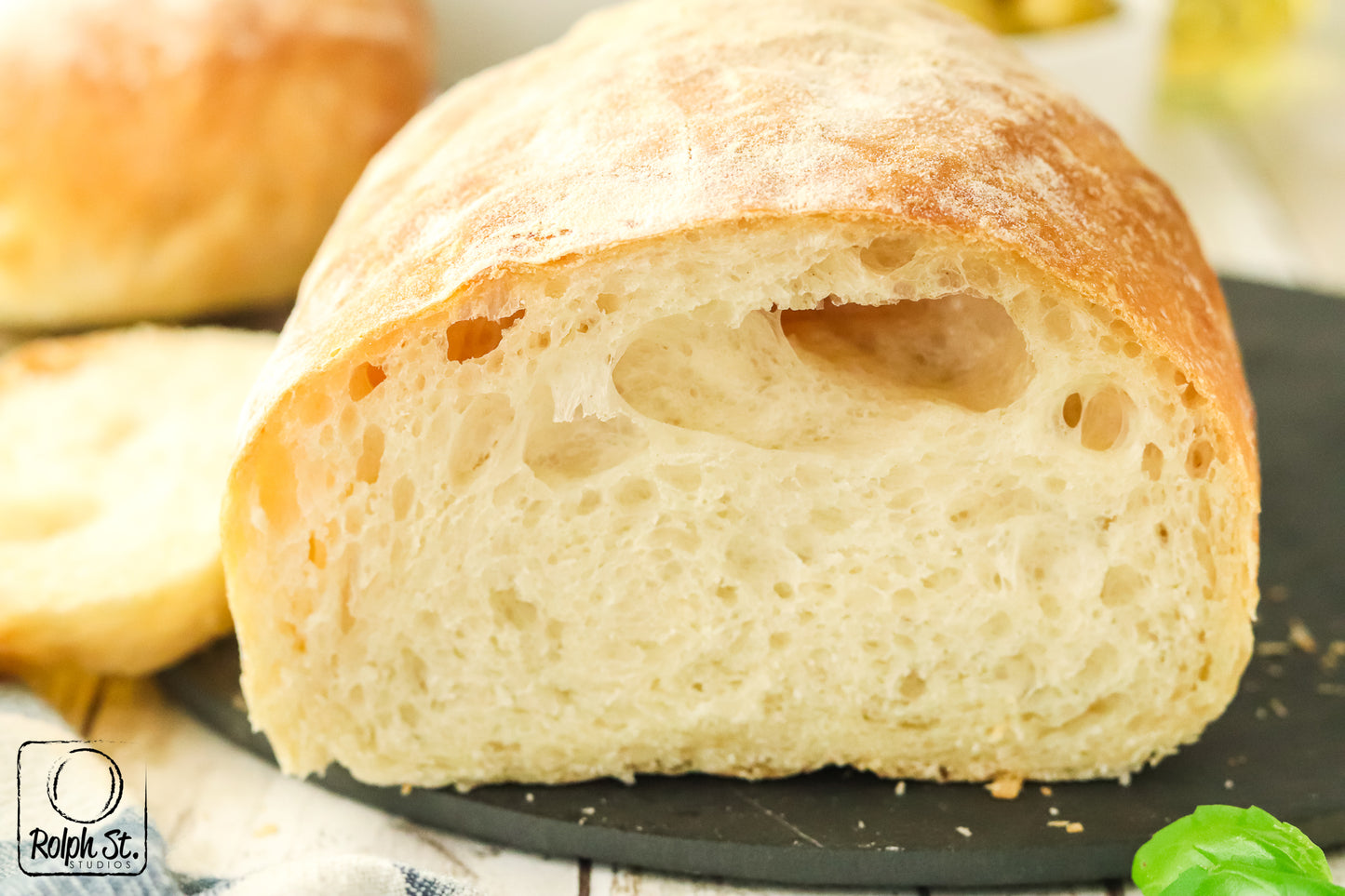 Exclusive Ciabatta Bread