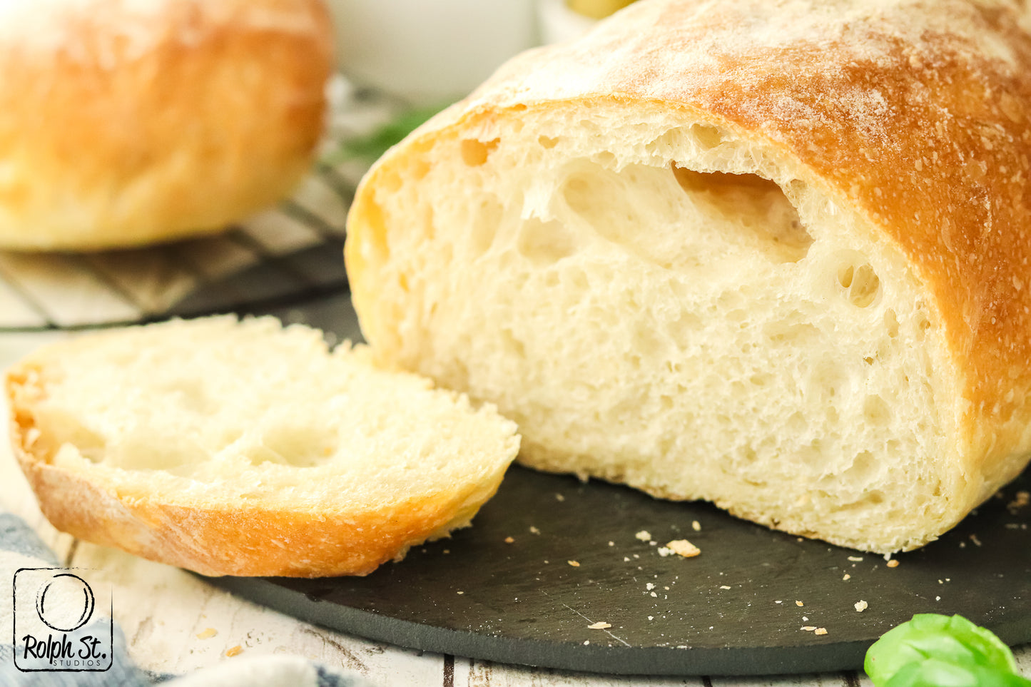Exclusive Ciabatta Bread
