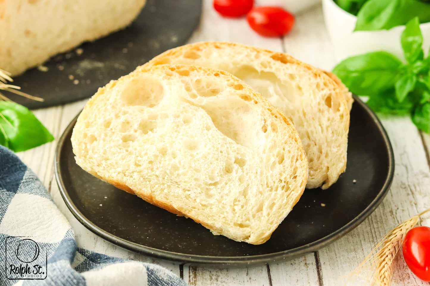 Exclusive Ciabatta Bread