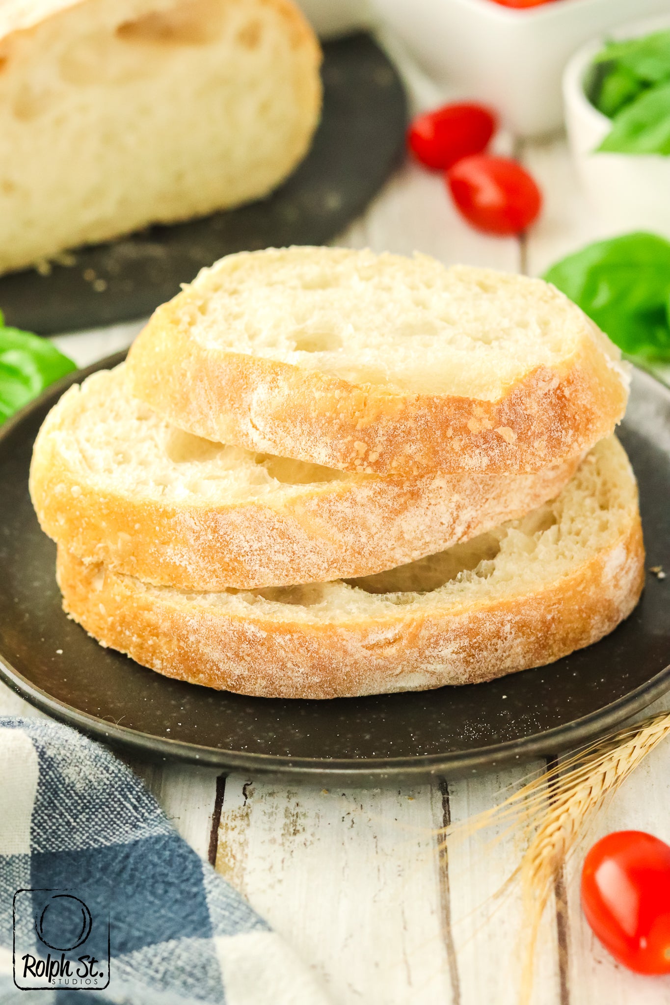 Exclusive Ciabatta Bread