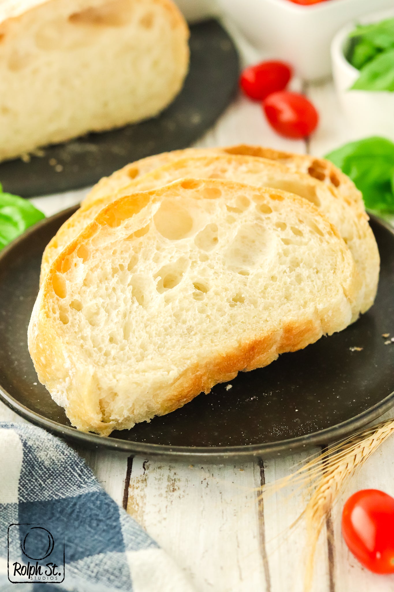 Exclusive Ciabatta Bread