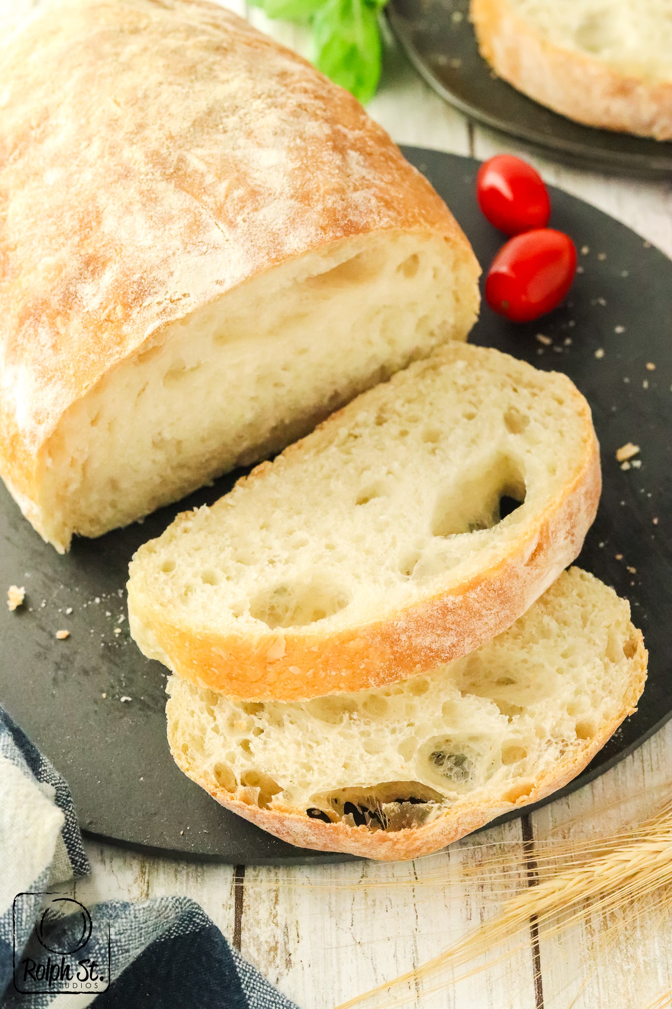 Exclusive Ciabatta Bread