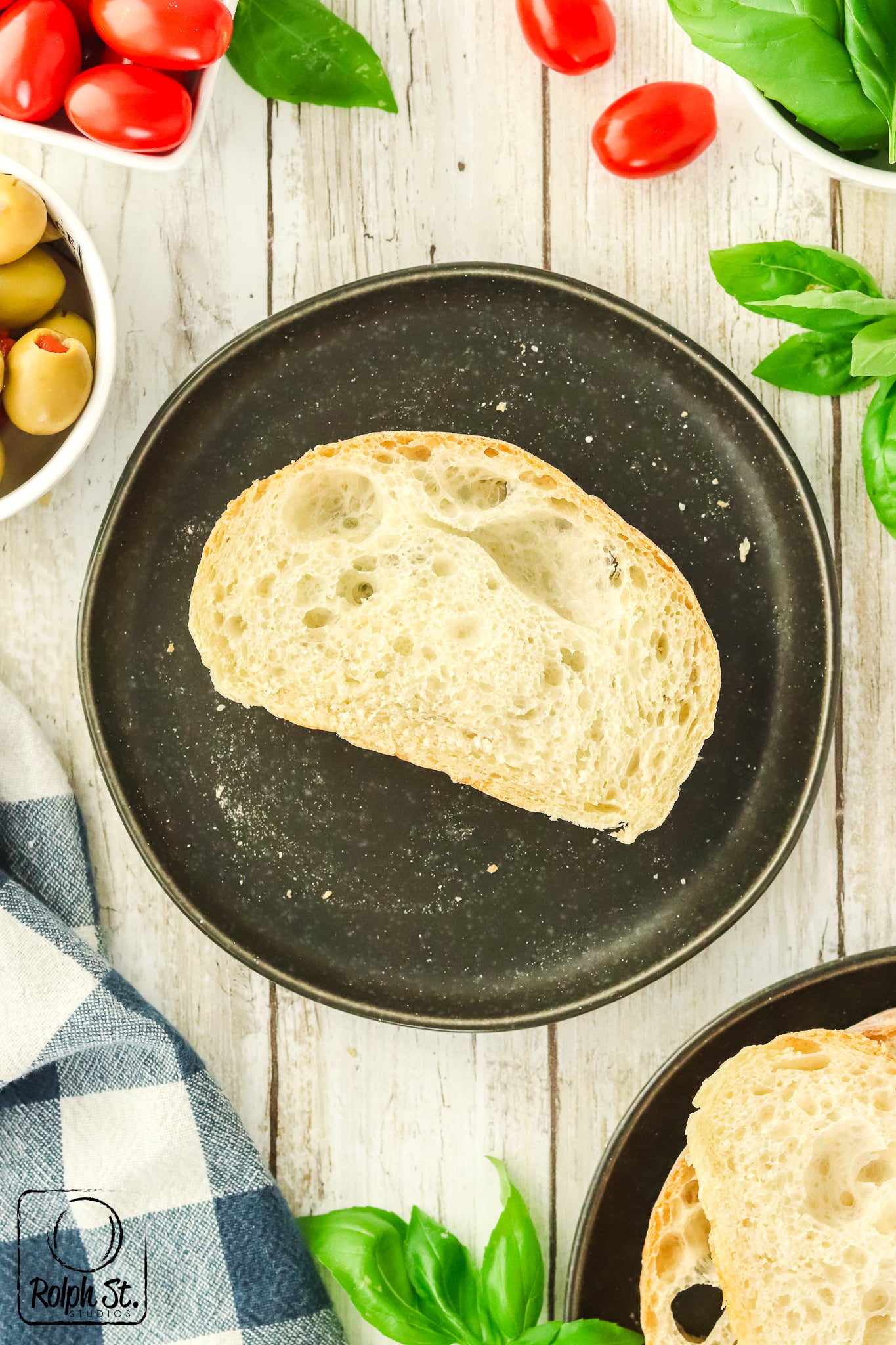 Exclusive Ciabatta Bread