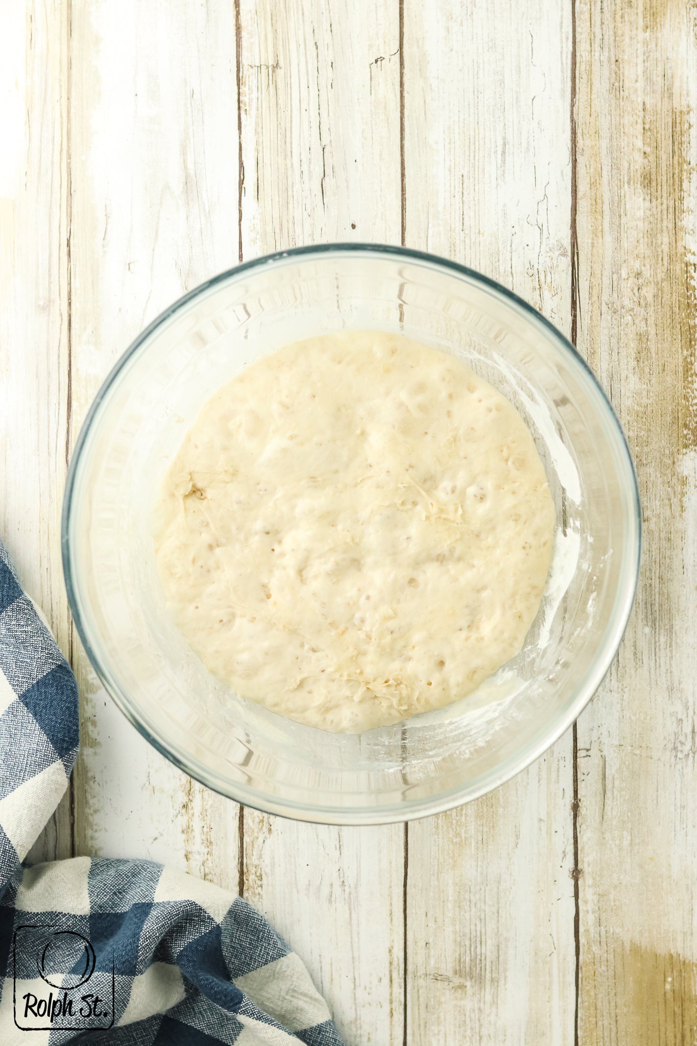 Exclusive Ciabatta Bread
