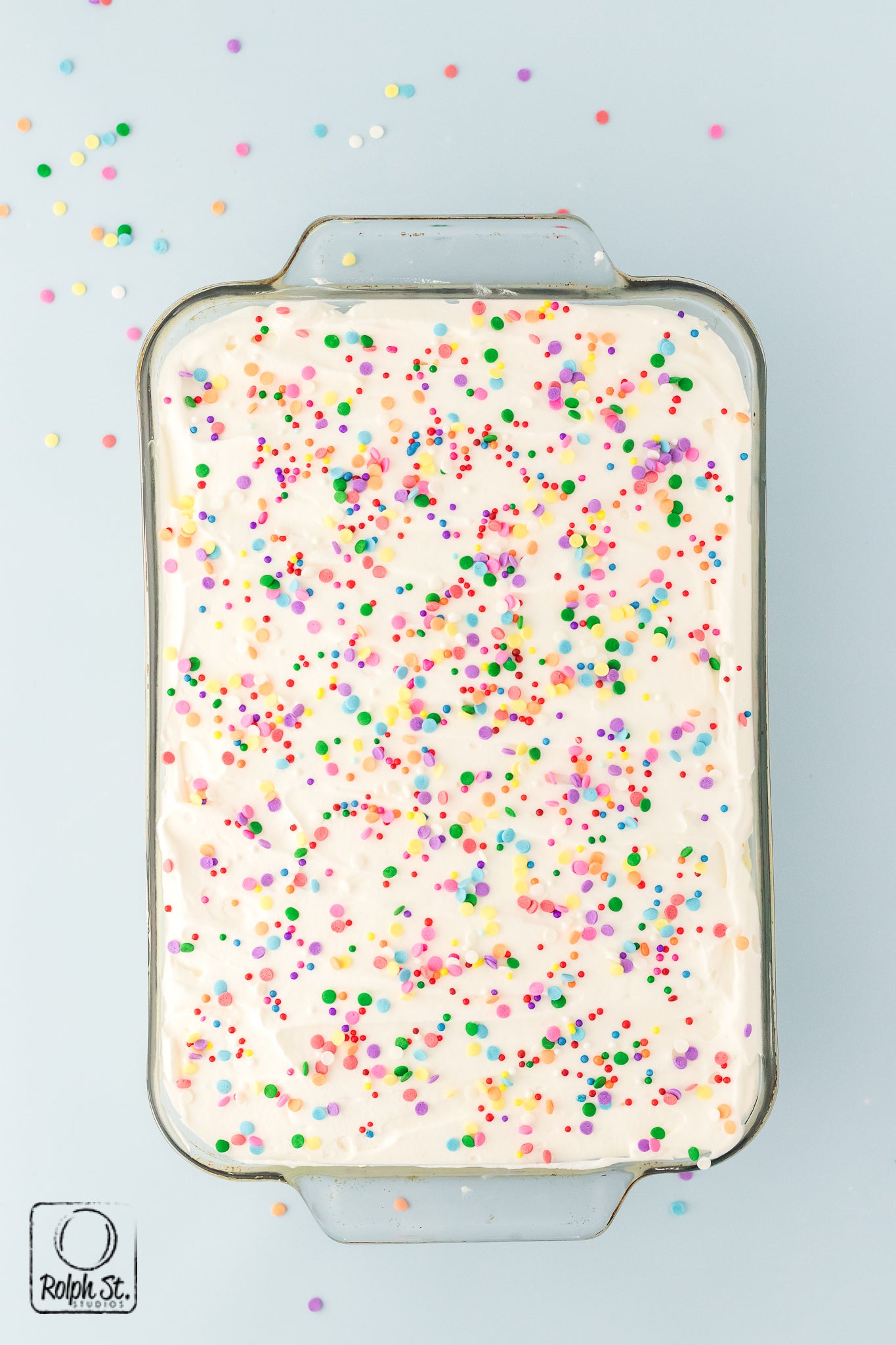 Exclusive Funfetti Lush
