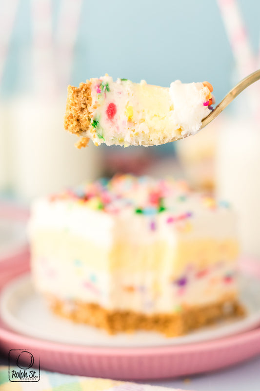 Exclusive Funfetti Lush