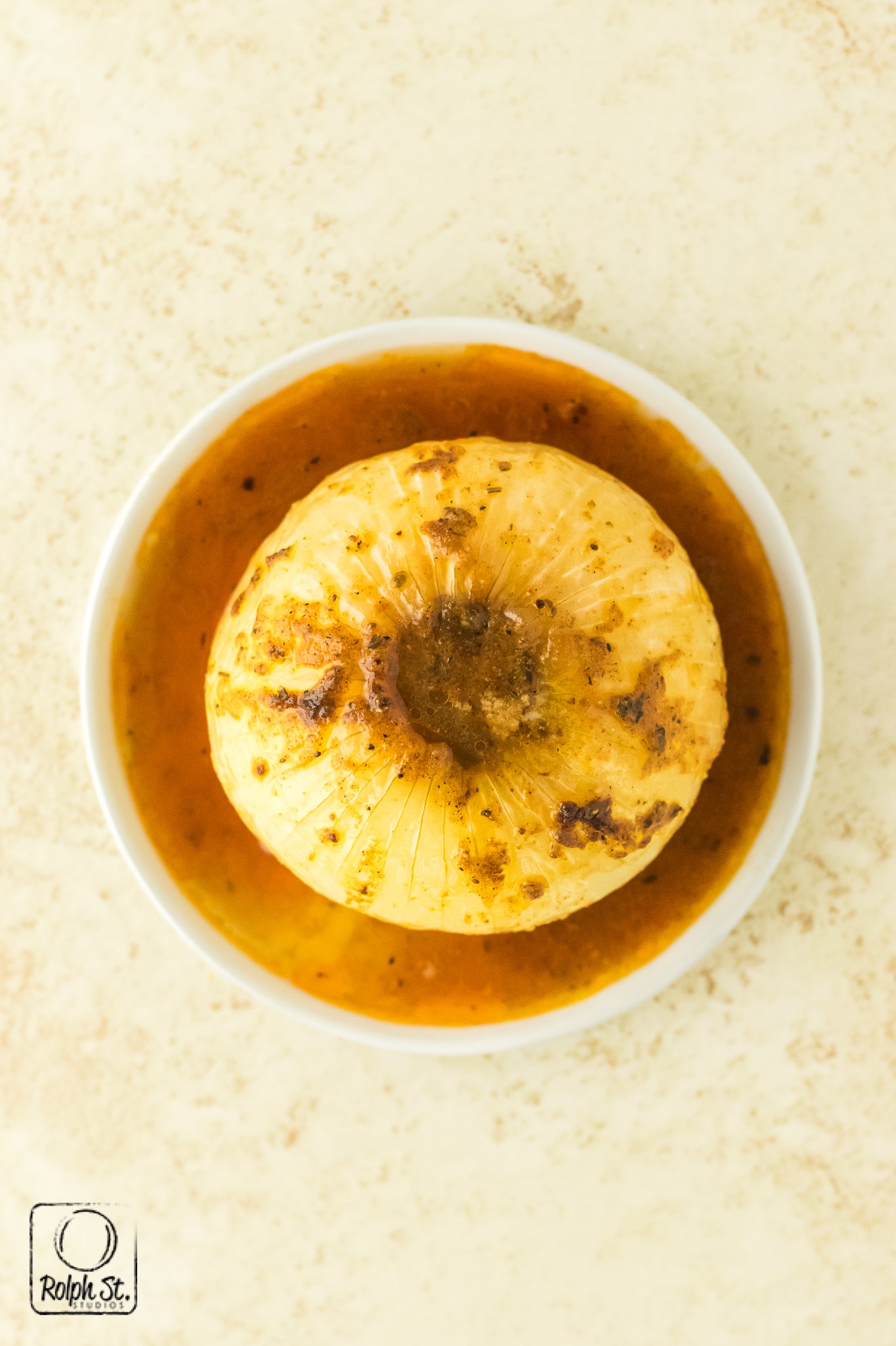 Exclusive Onion Boil