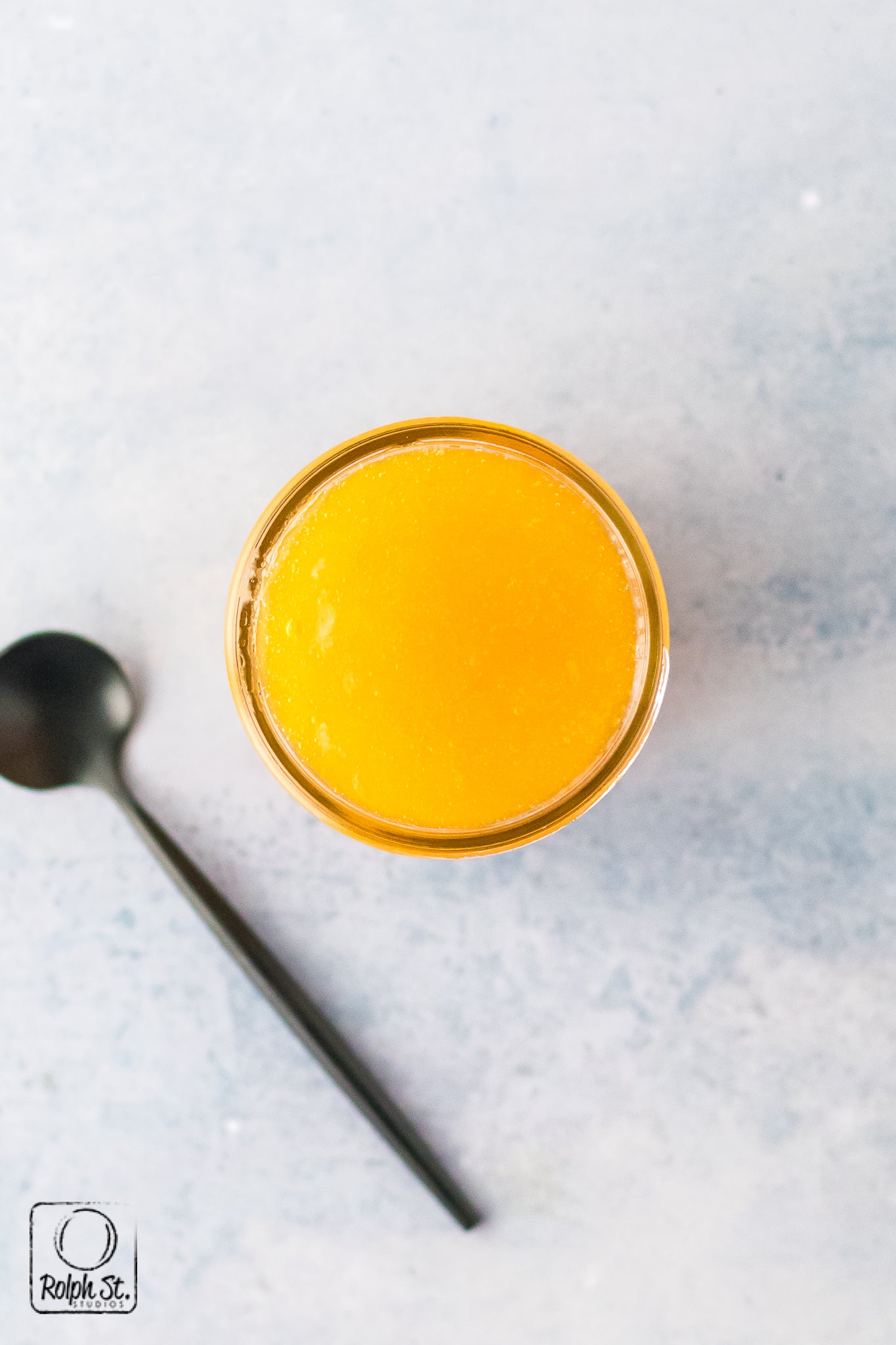 Semi Exclusive One Jar Jam: Peach