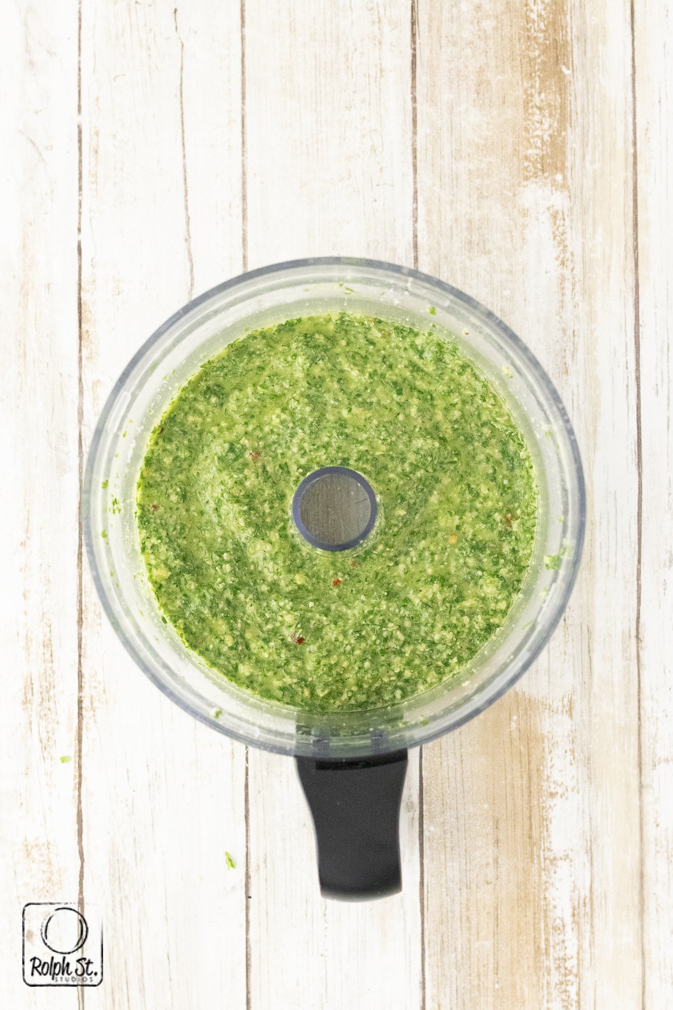 Exclusive Homemade Pesto