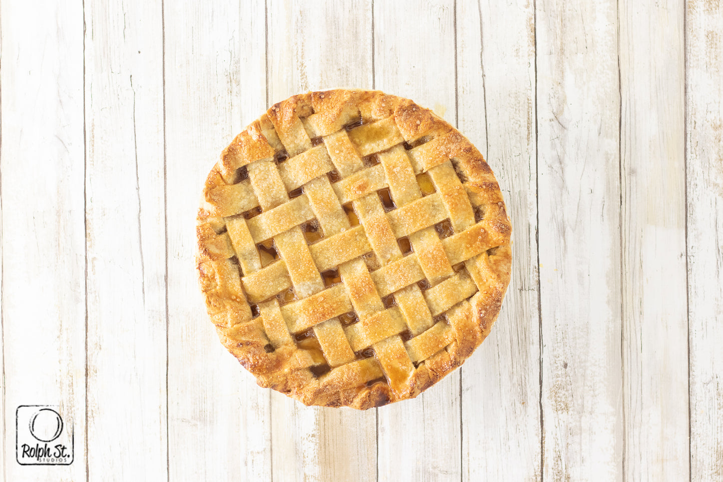 Recreation: Plum Pie