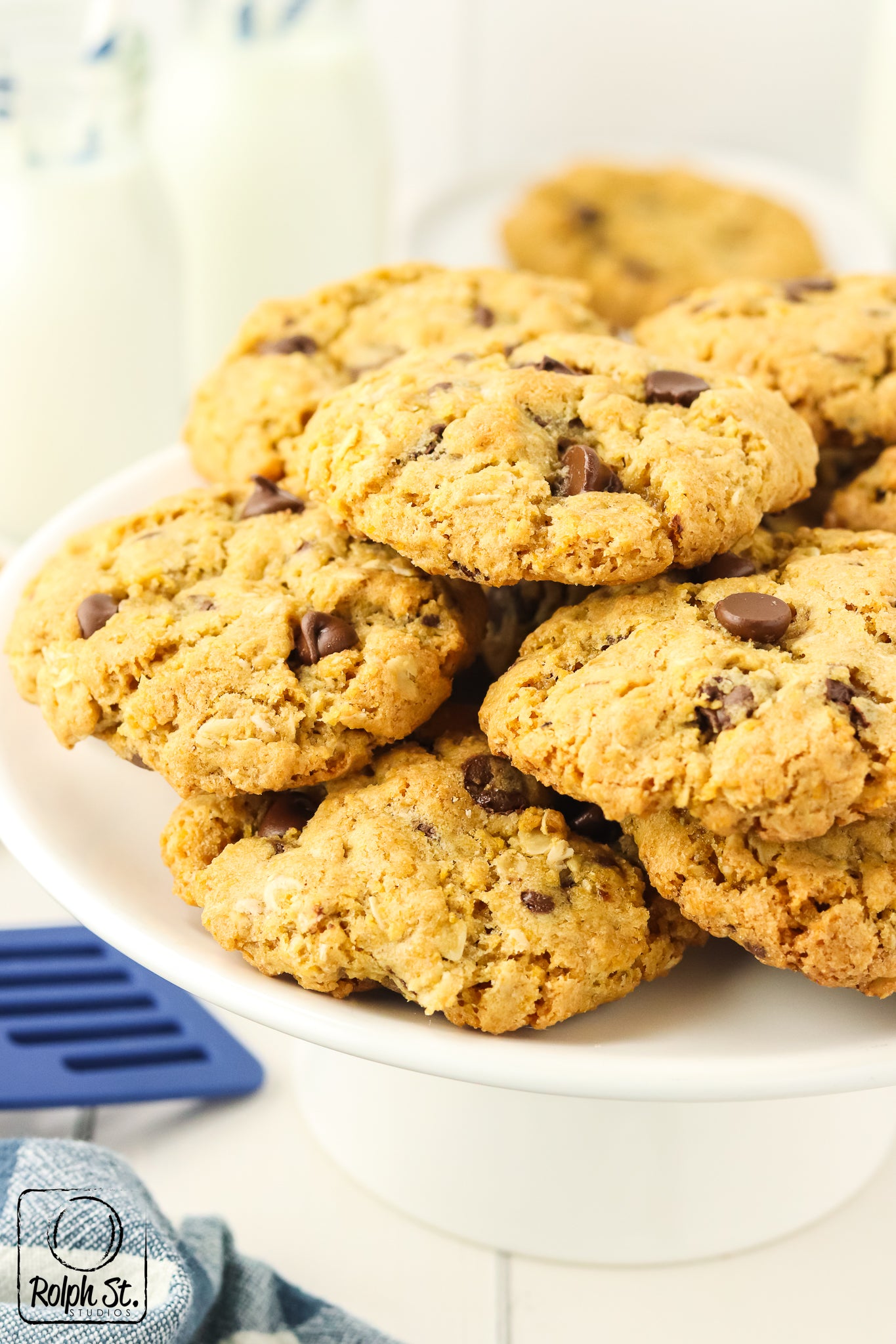 Exclusive Ranger Cookies