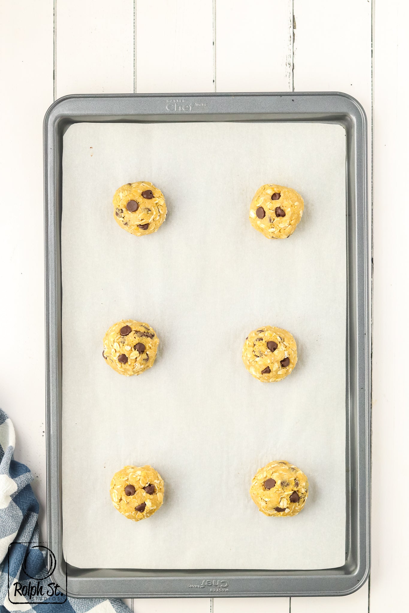 Exclusive Ranger Cookies