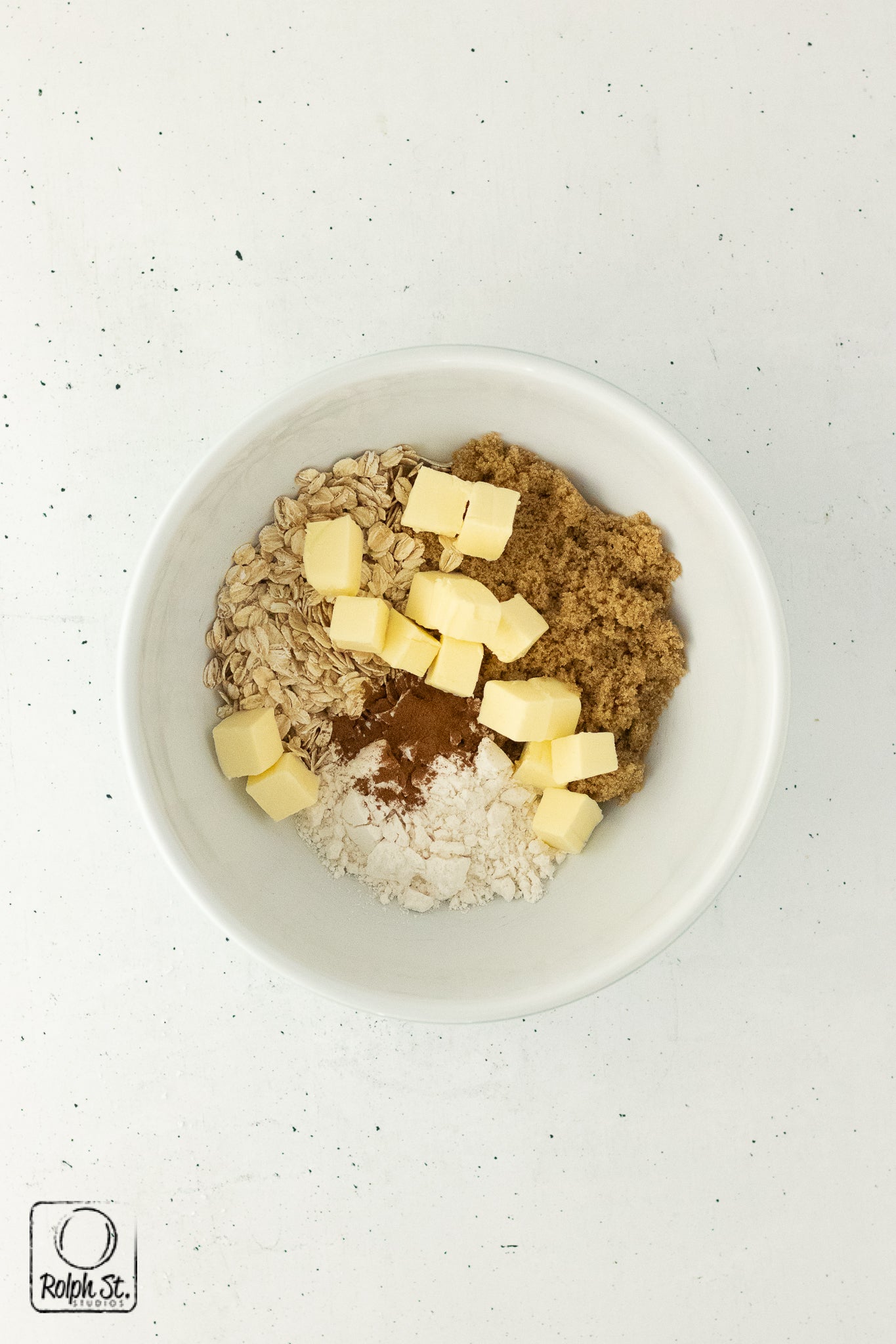 Exclusive Apple Pie Bars