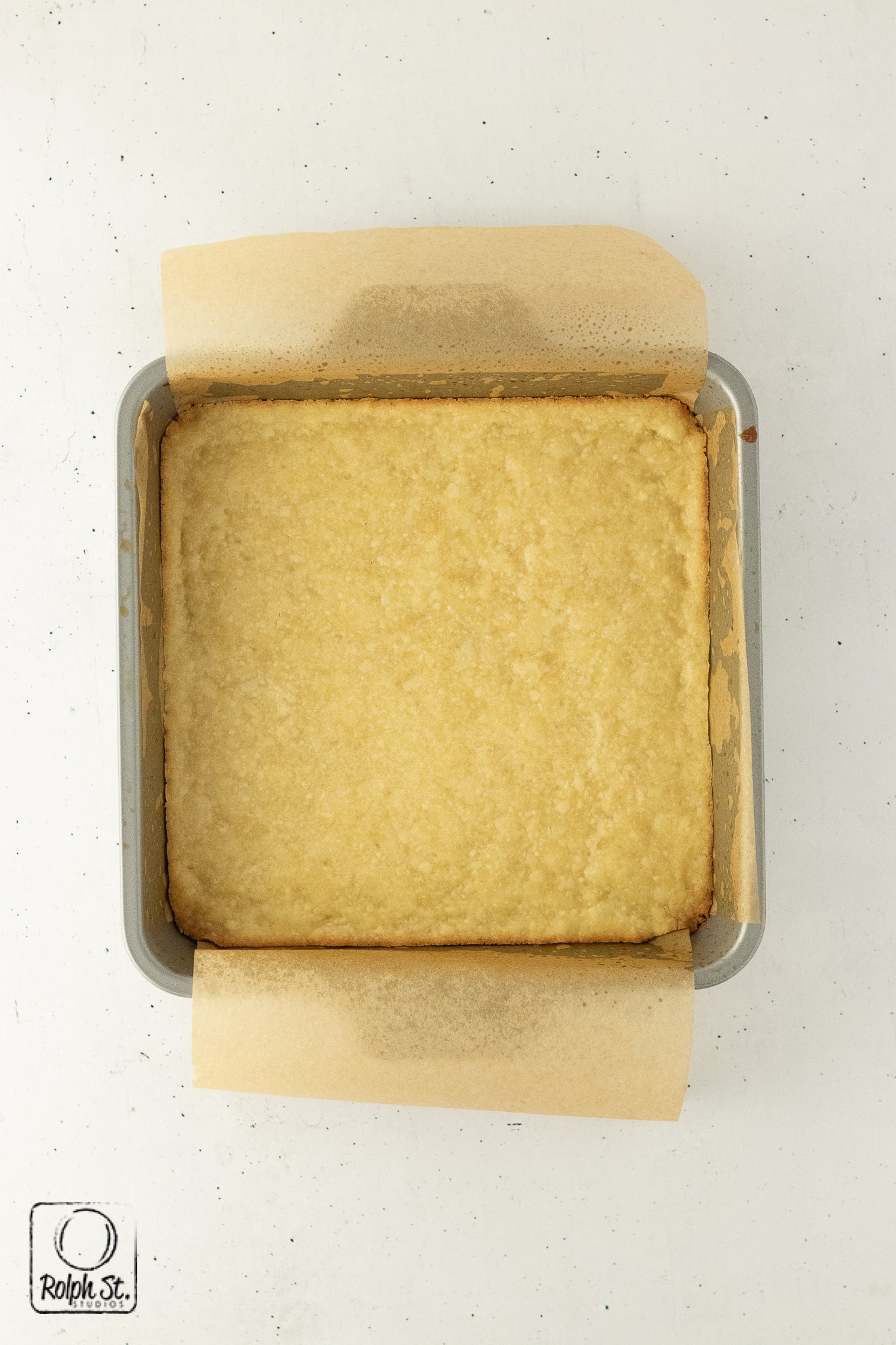 Exclusive Apple Pie Bars