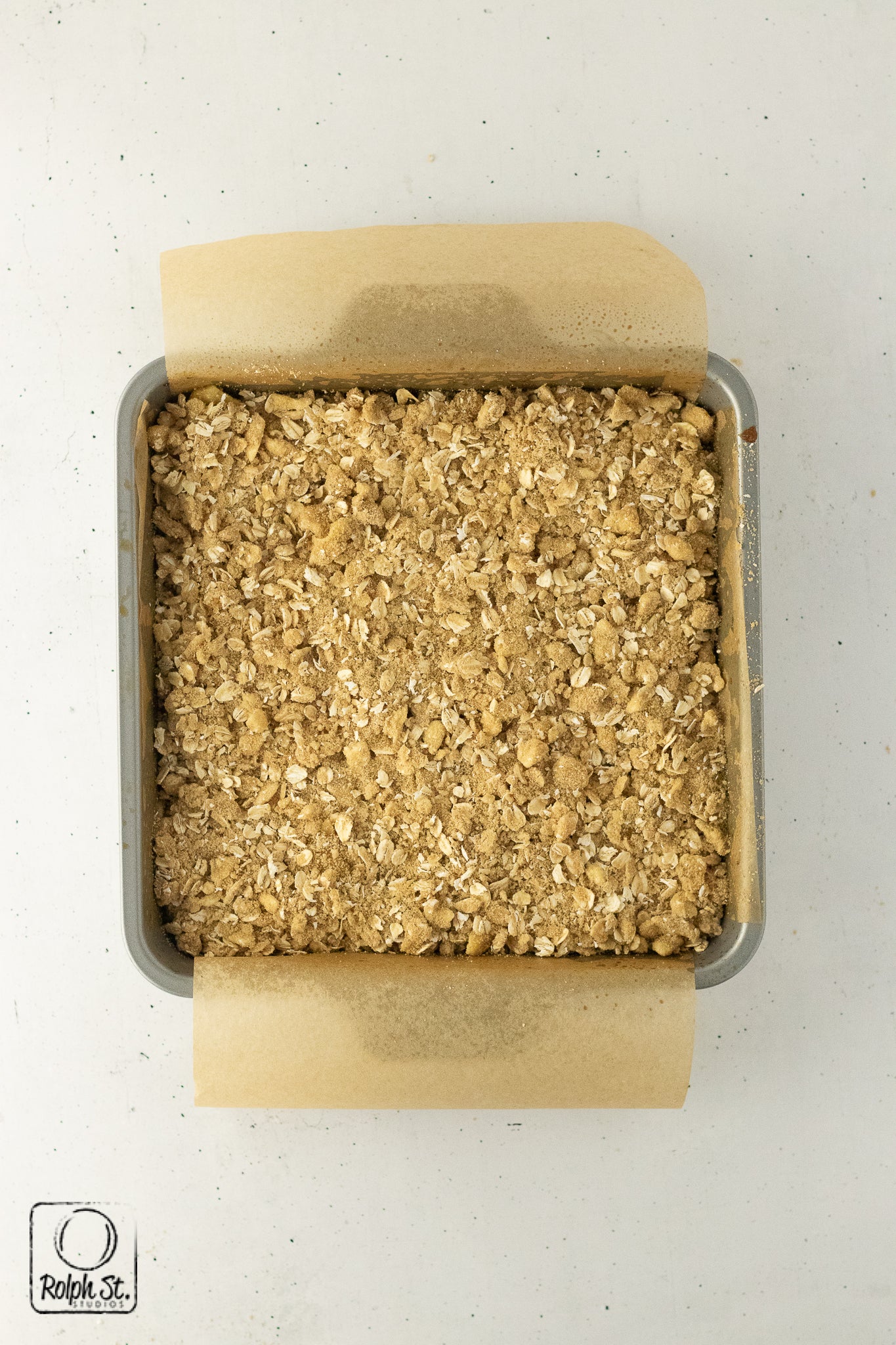Exclusive Apple Pie Bars