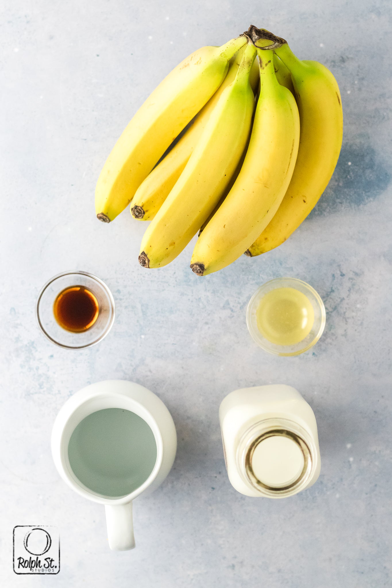Mini Exclusive Korean Banana Milk