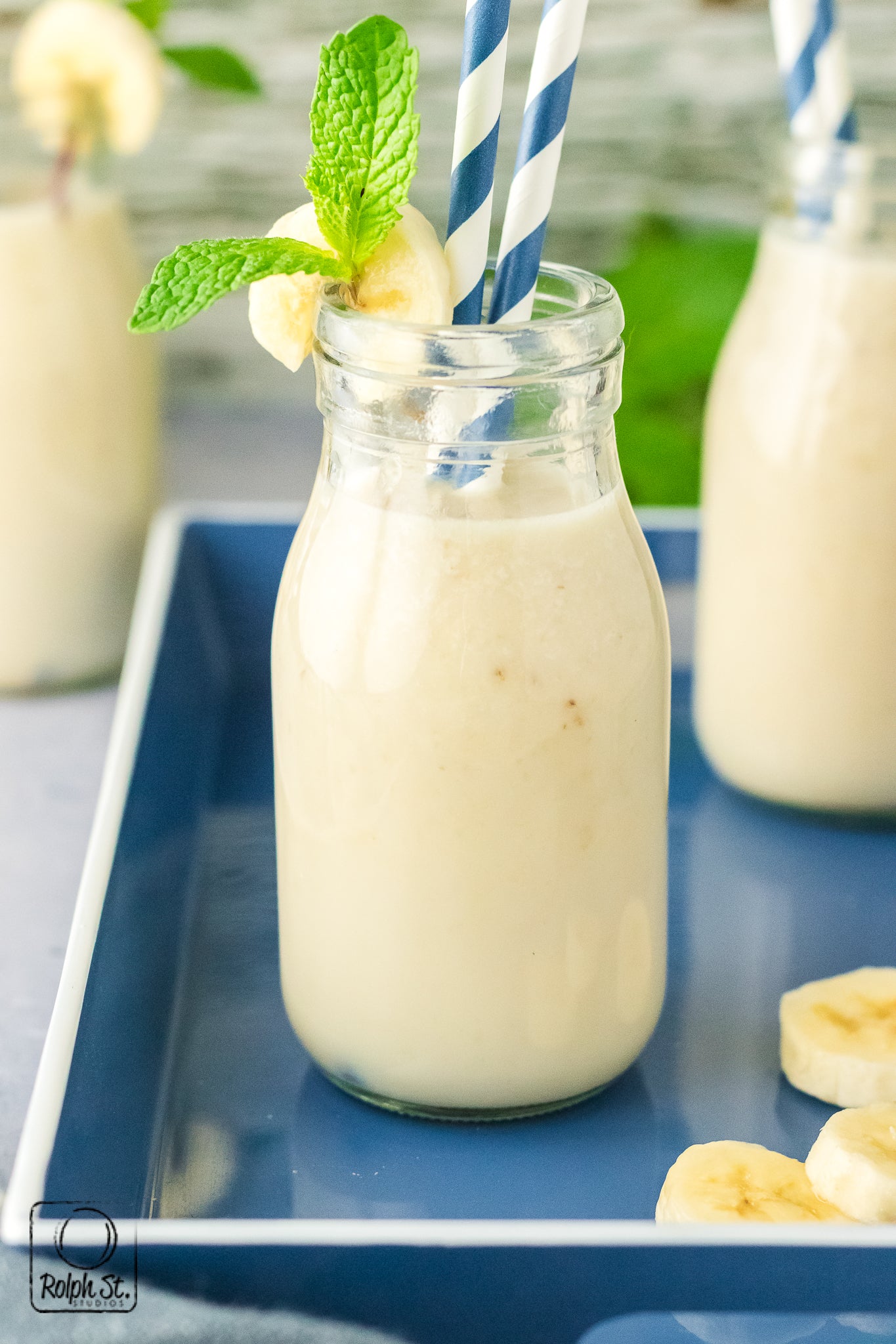 Mini Exclusive Korean Banana Milk