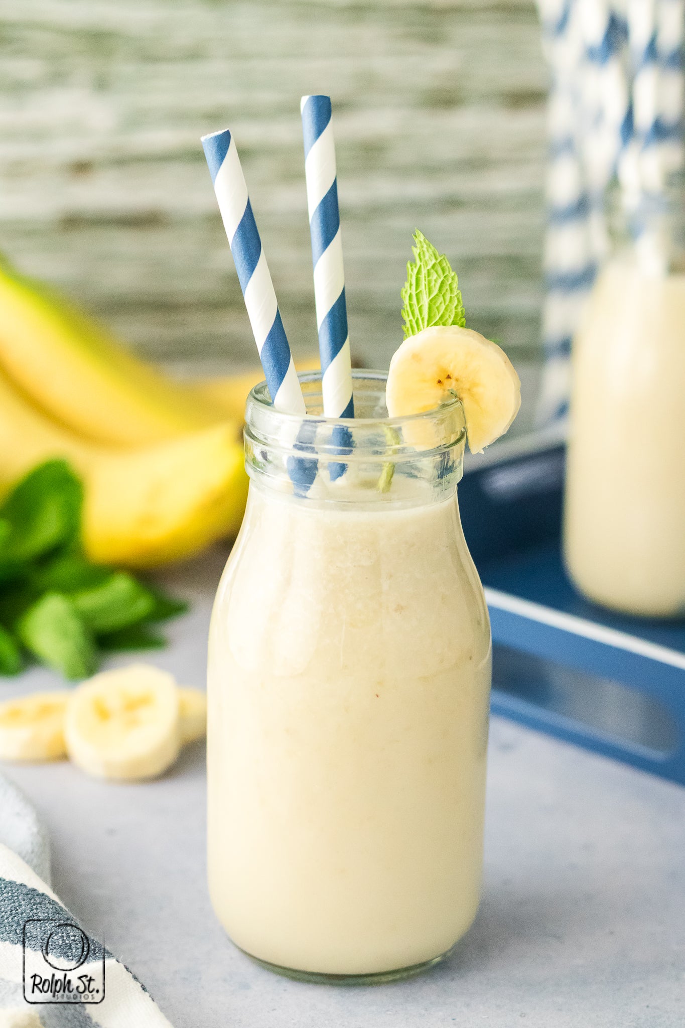 Mini Exclusive Korean Banana Milk