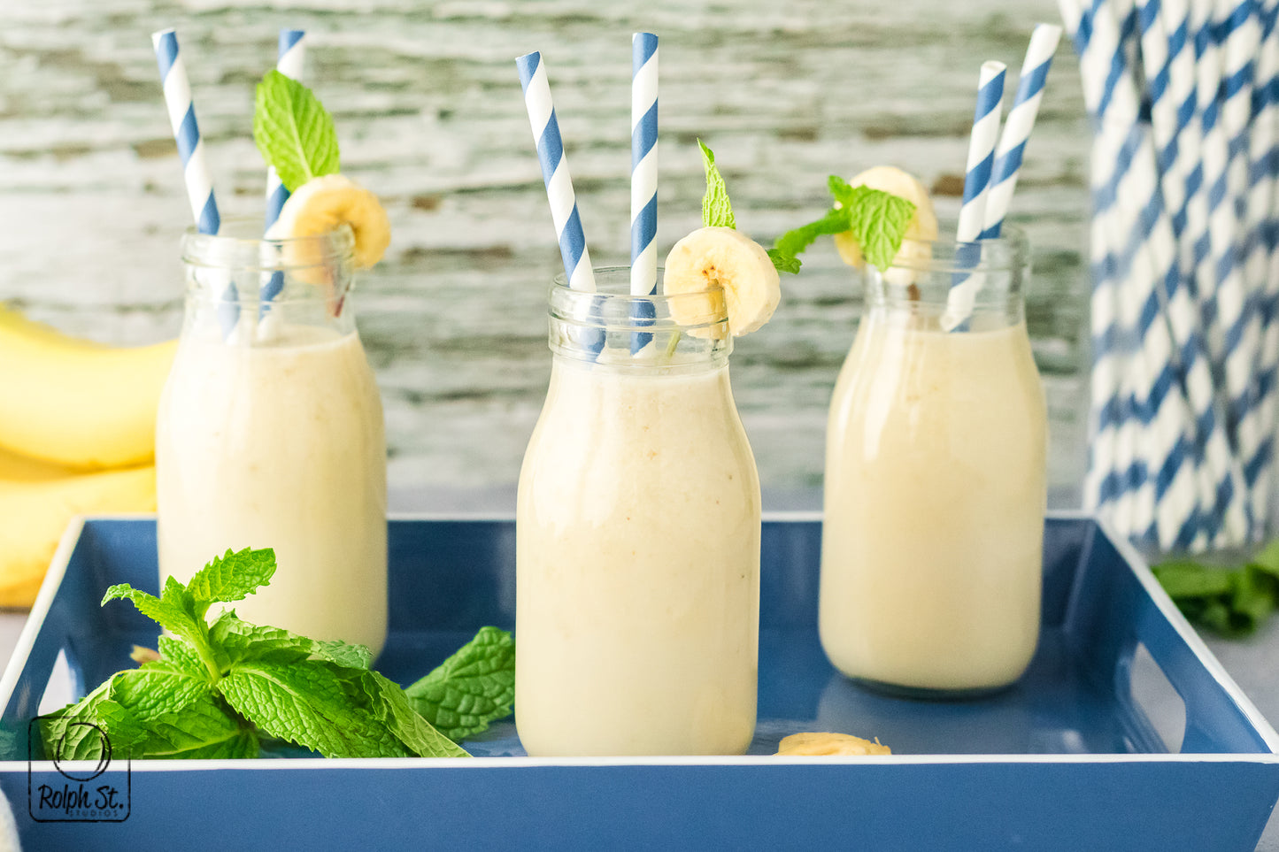 Mini Exclusive Korean Banana Milk