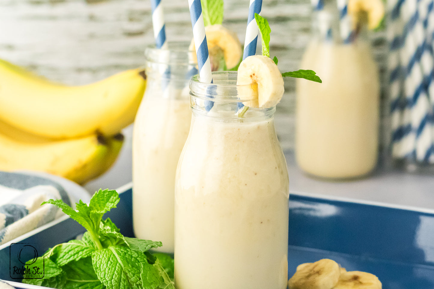 Mini Exclusive Korean Banana Milk