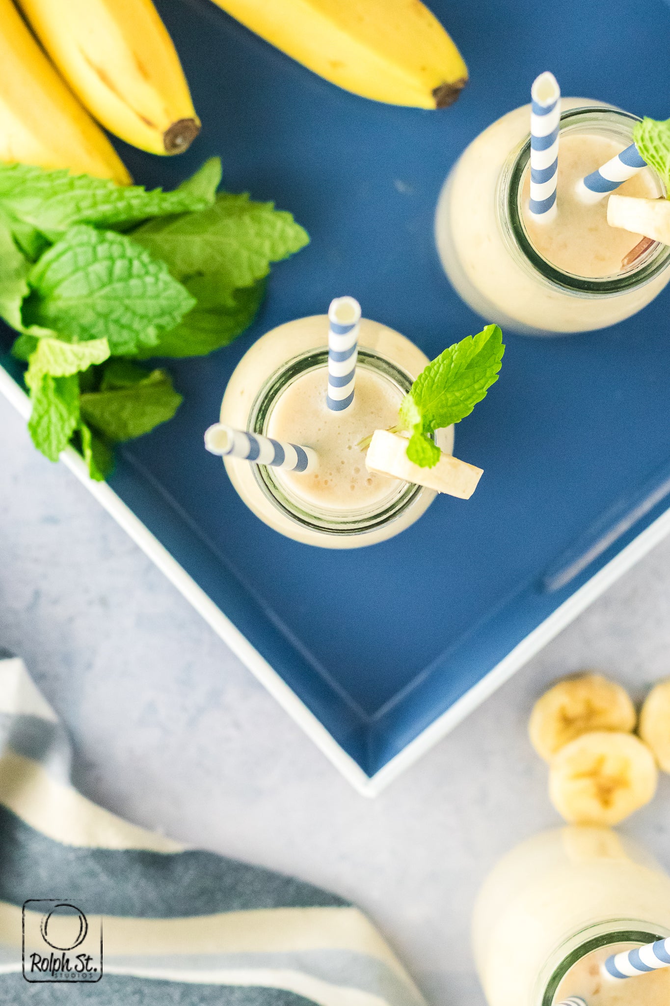 Mini Exclusive Korean Banana Milk