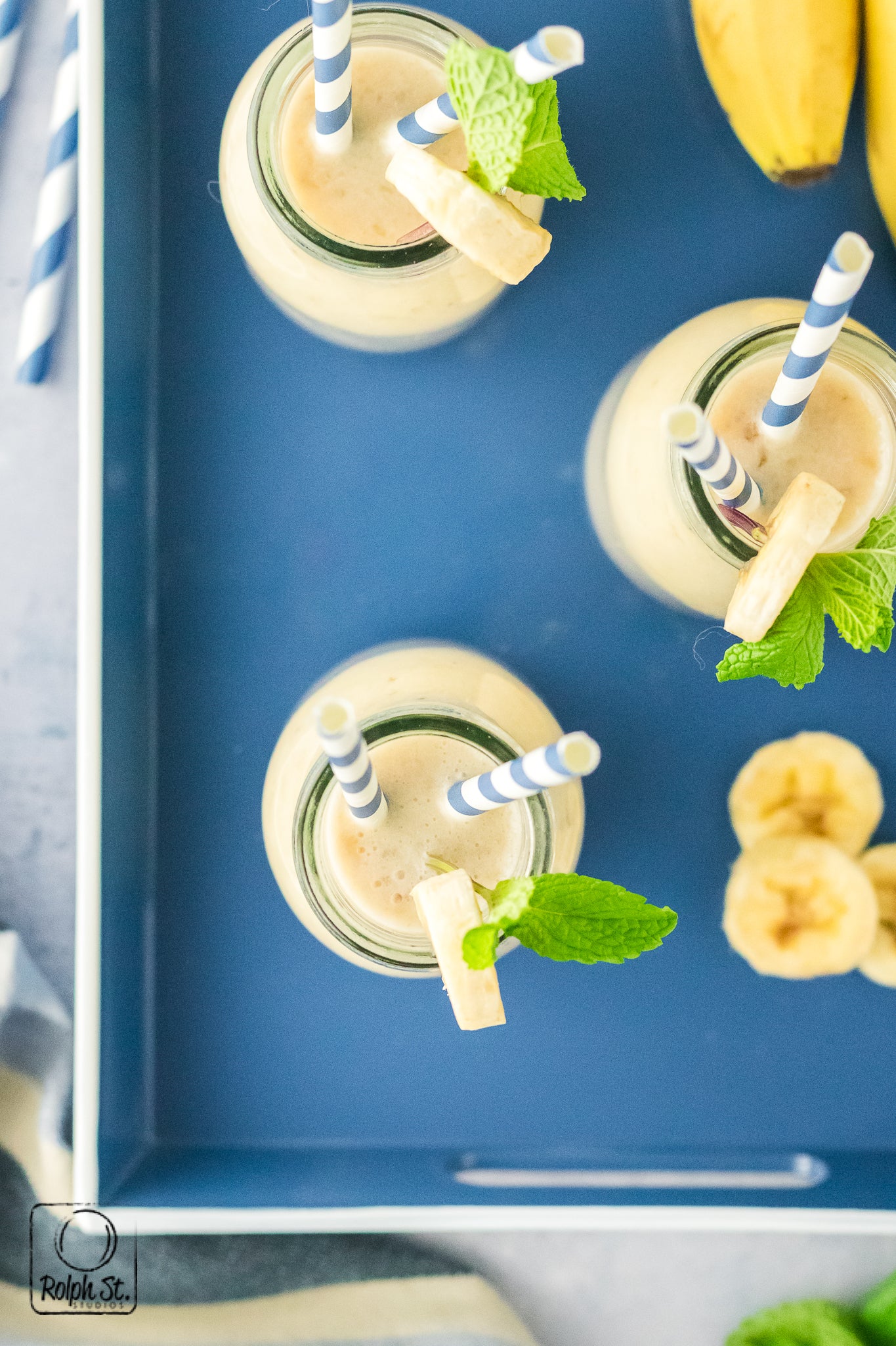 Mini Exclusive Korean Banana Milk