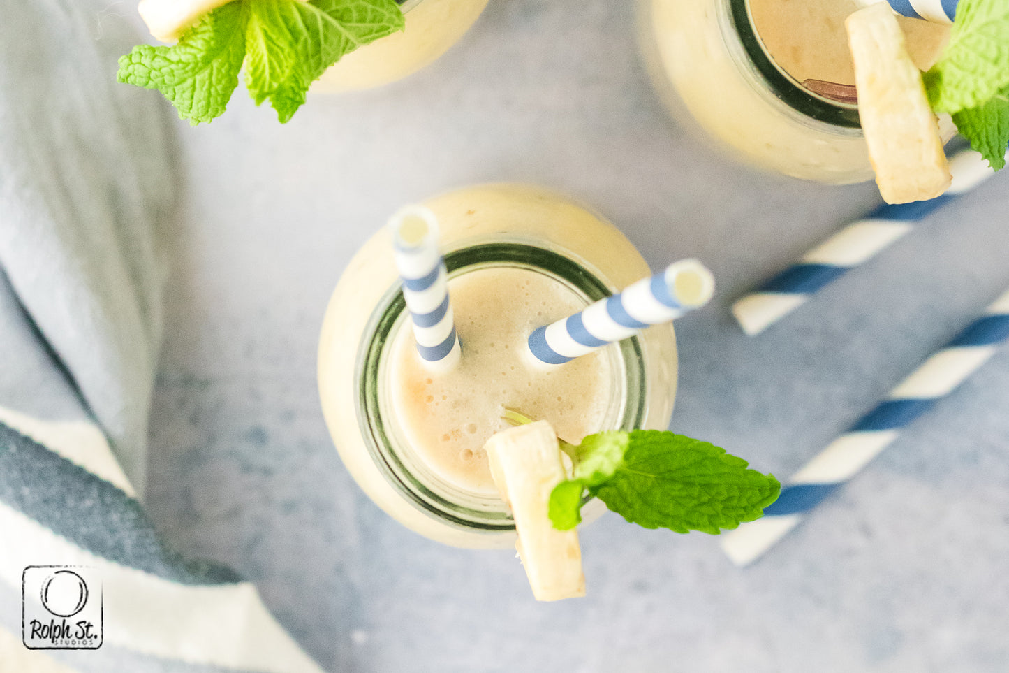 Mini Exclusive Korean Banana Milk