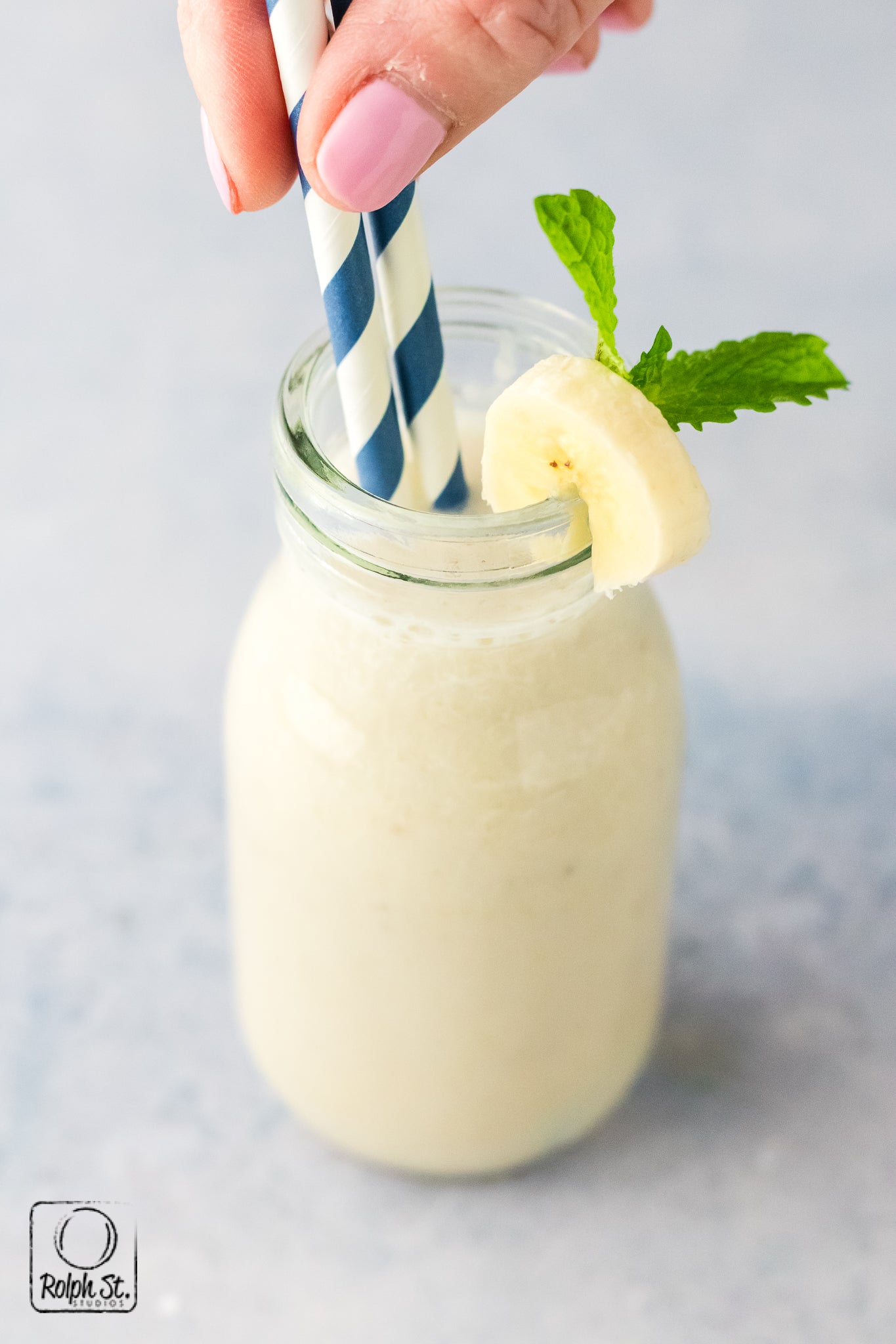 Mini Exclusive Korean Banana Milk