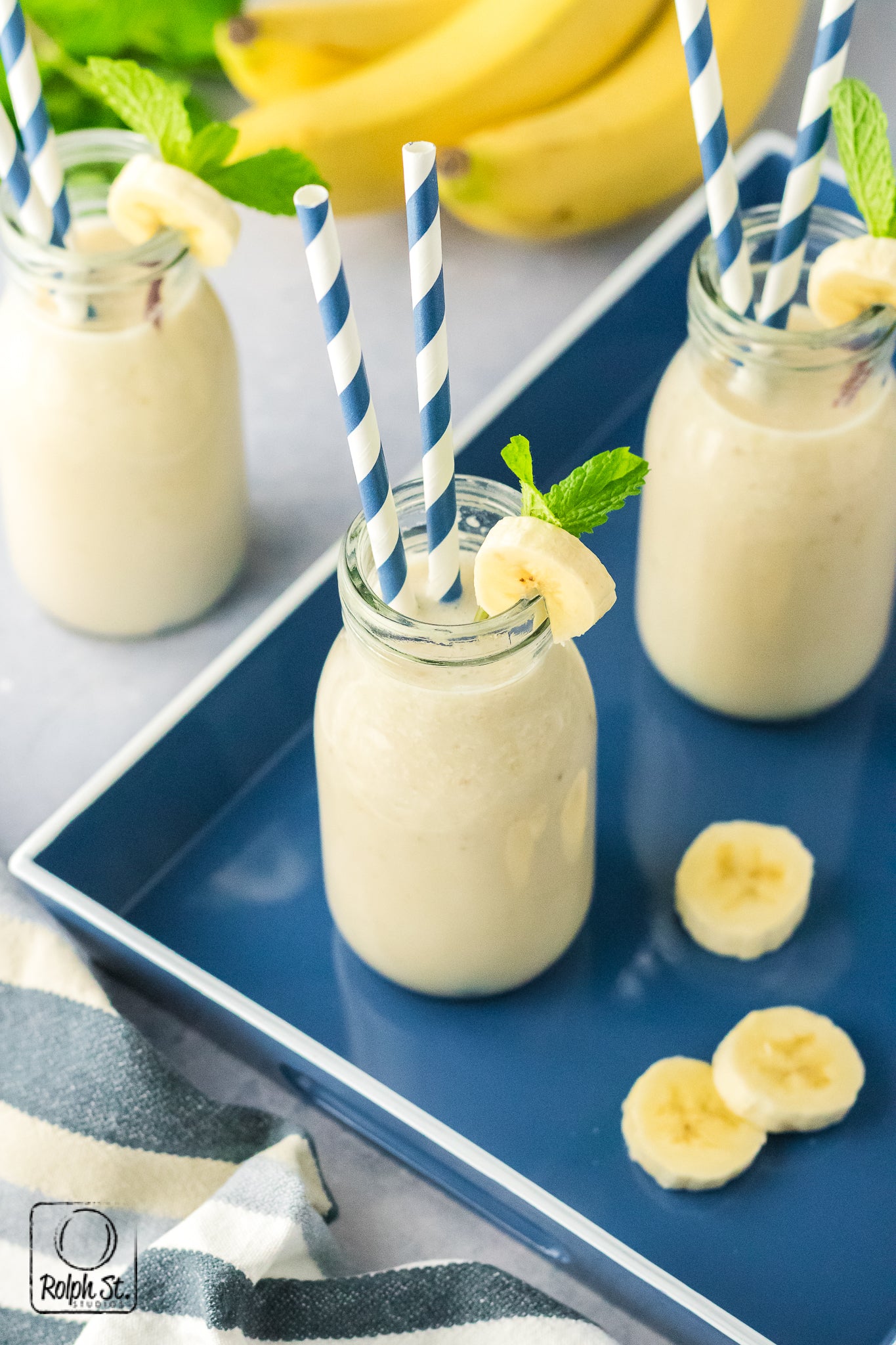 Mini Exclusive Korean Banana Milk