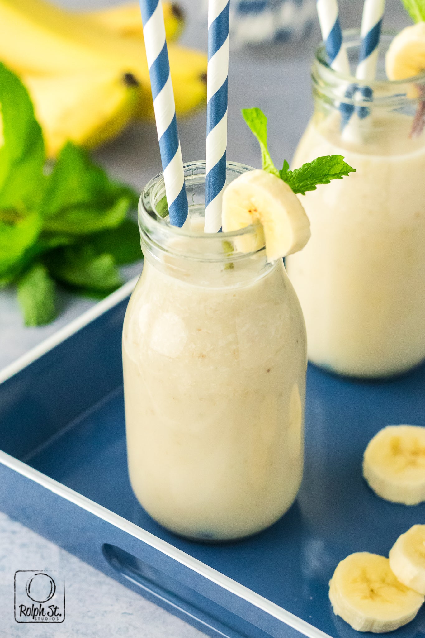 Mini Exclusive Korean Banana Milk