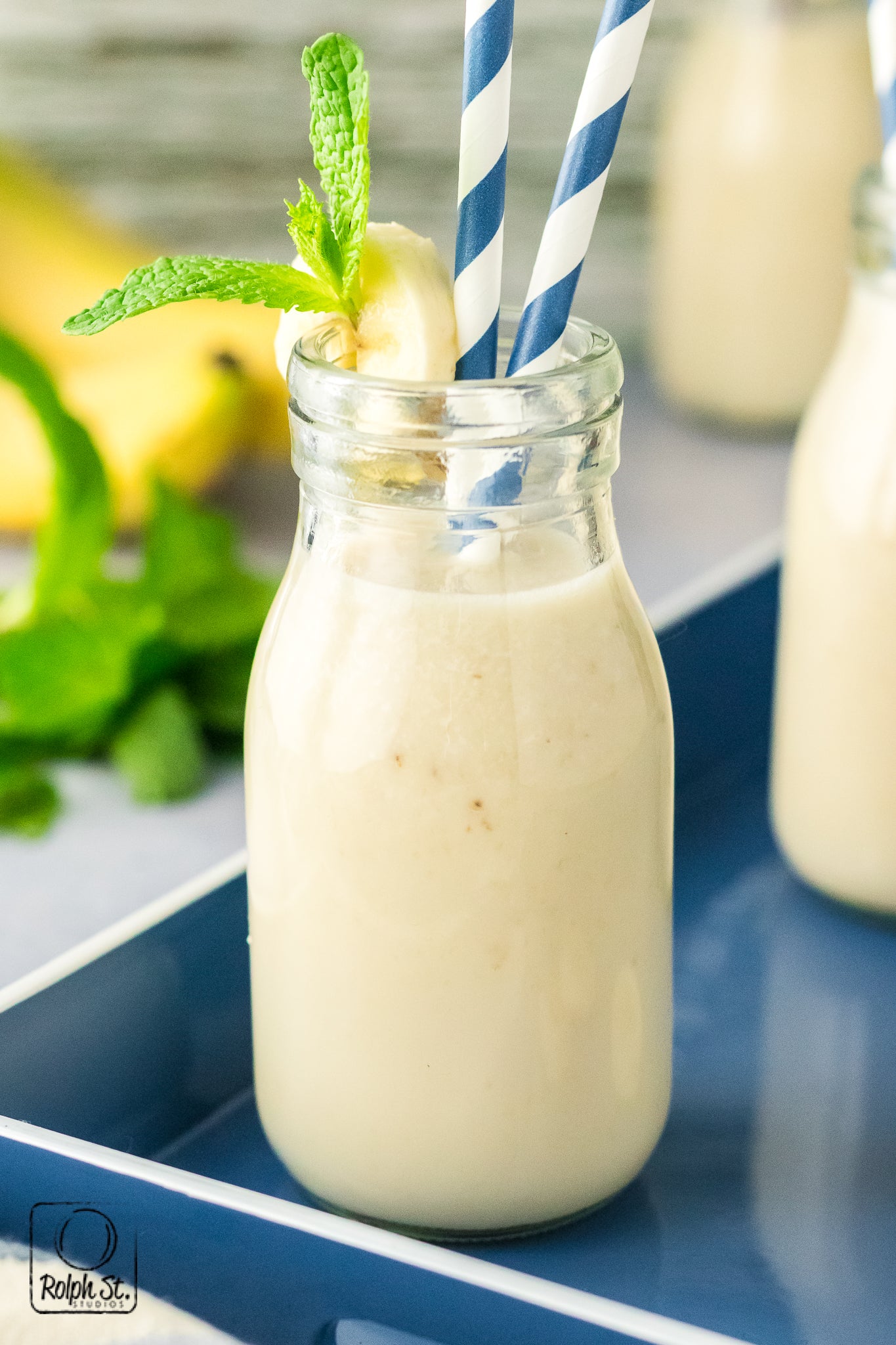 Mini Exclusive Korean Banana Milk