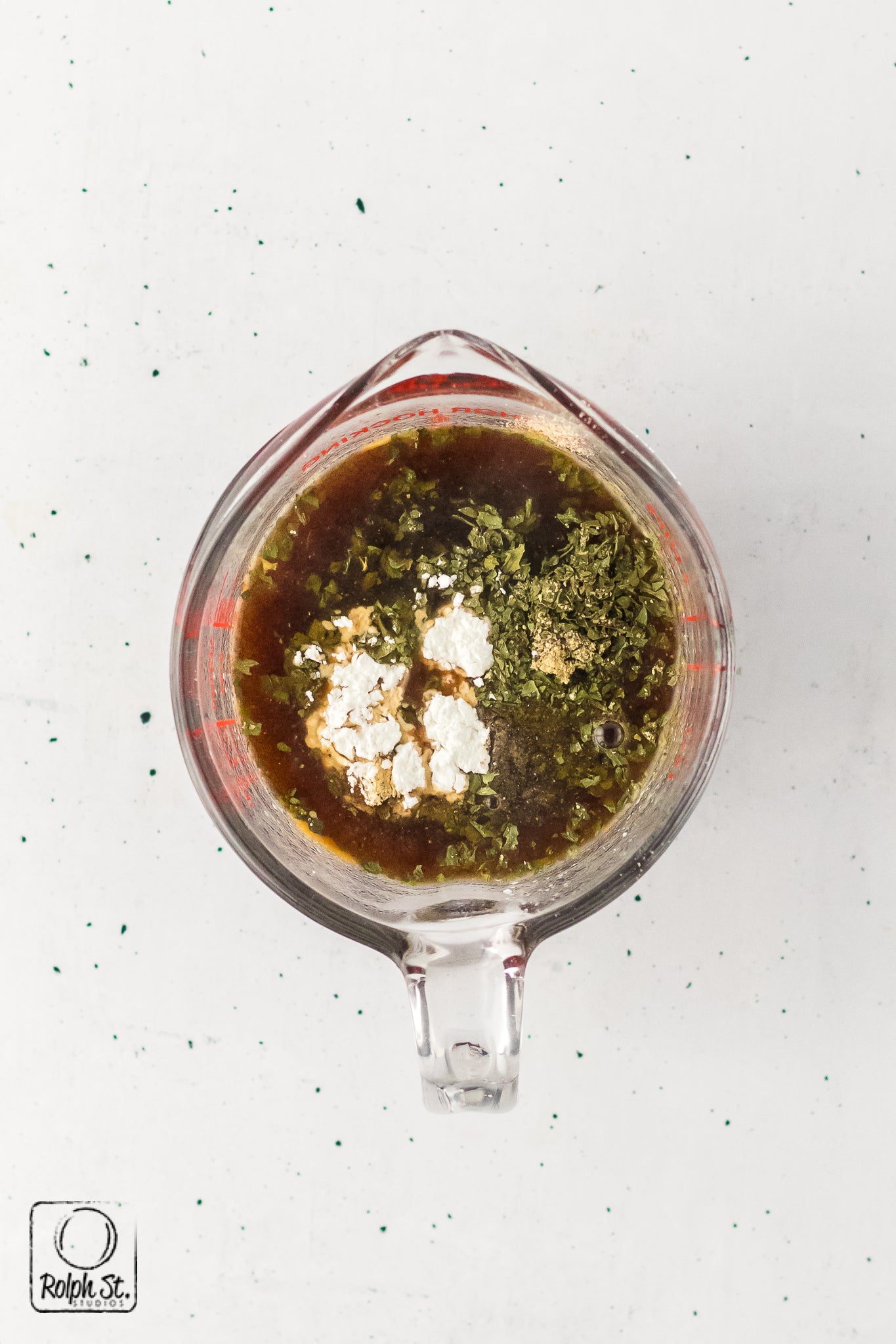 Exclusive Beef Noodle Hamburger Helper (Copycat)