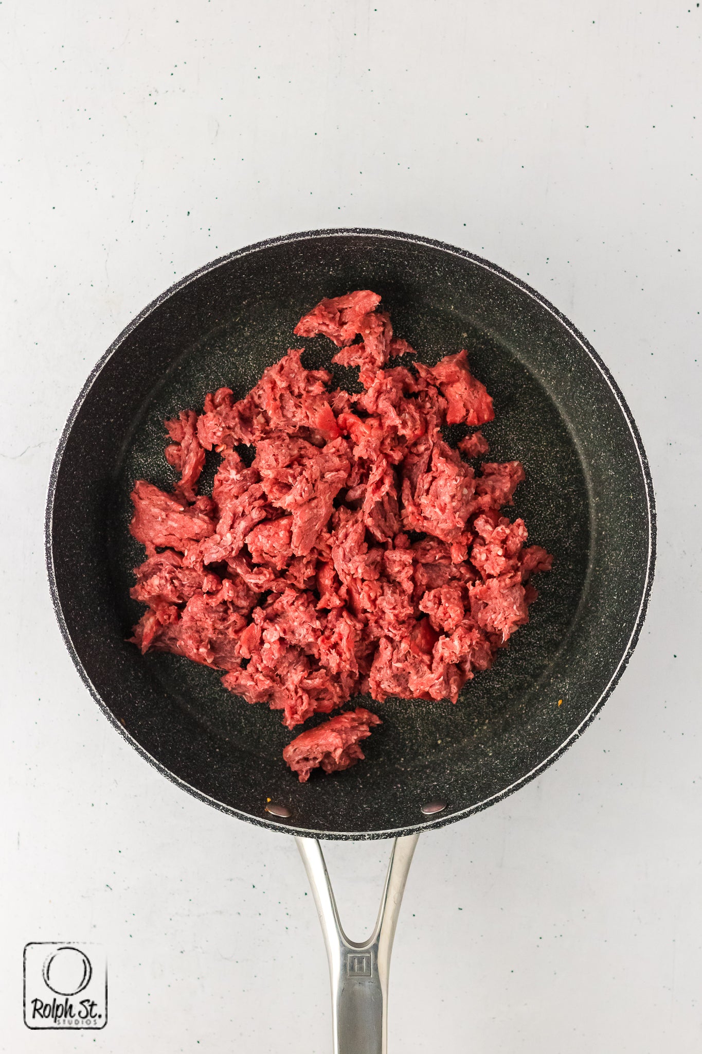 Exclusive Beef Noodle Hamburger Helper (Copycat)