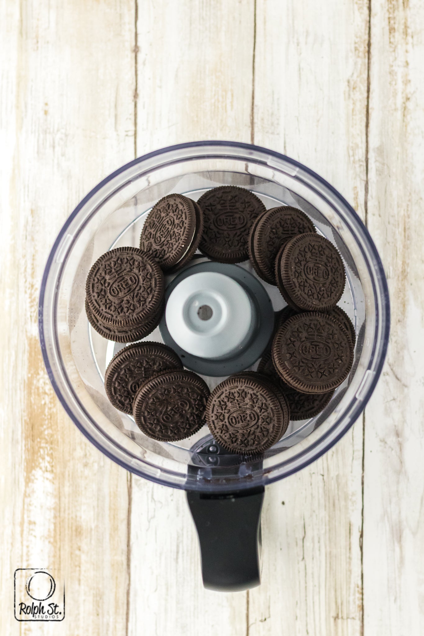 Exclusive Black Forest Cheesecake Jars