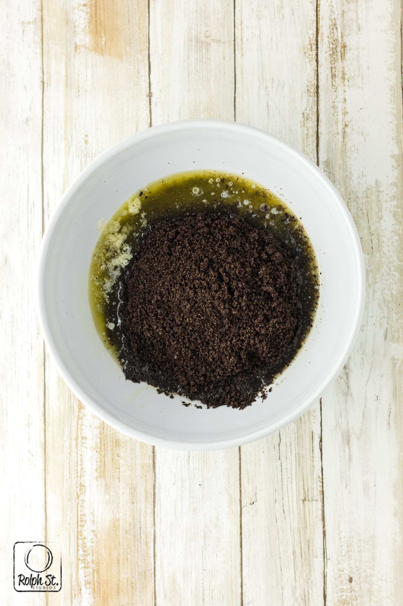 Exclusive Black Forest Cheesecake Jars