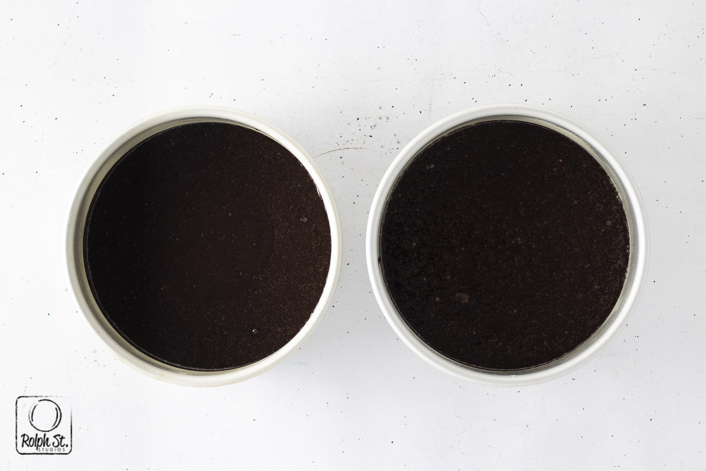 Recreation:  Black Joe Cake