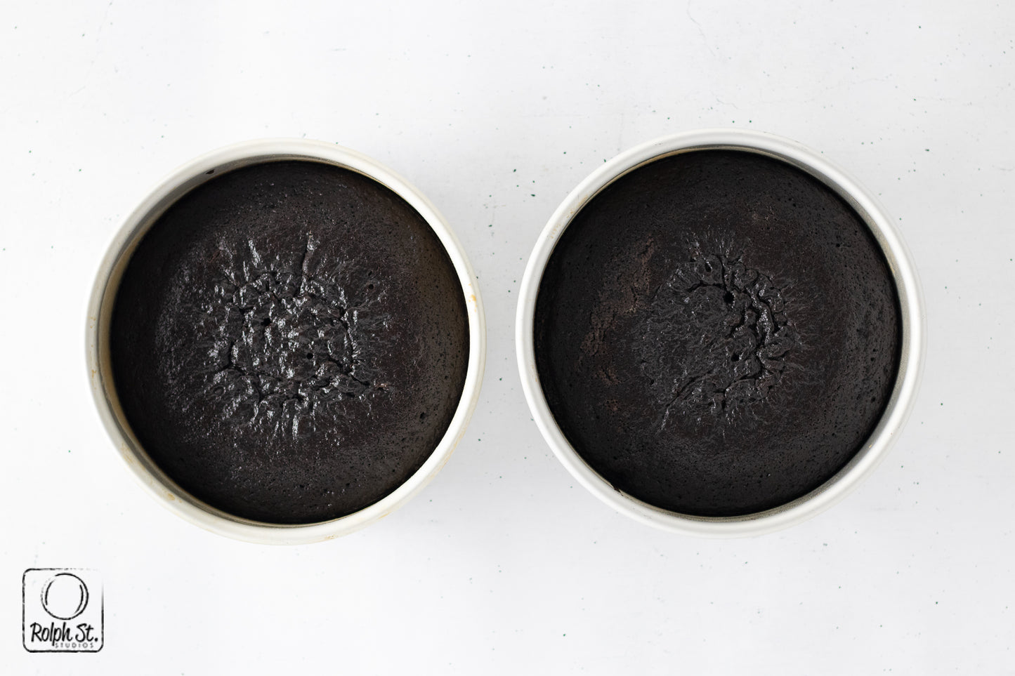 Recreation:  Black Joe Cake